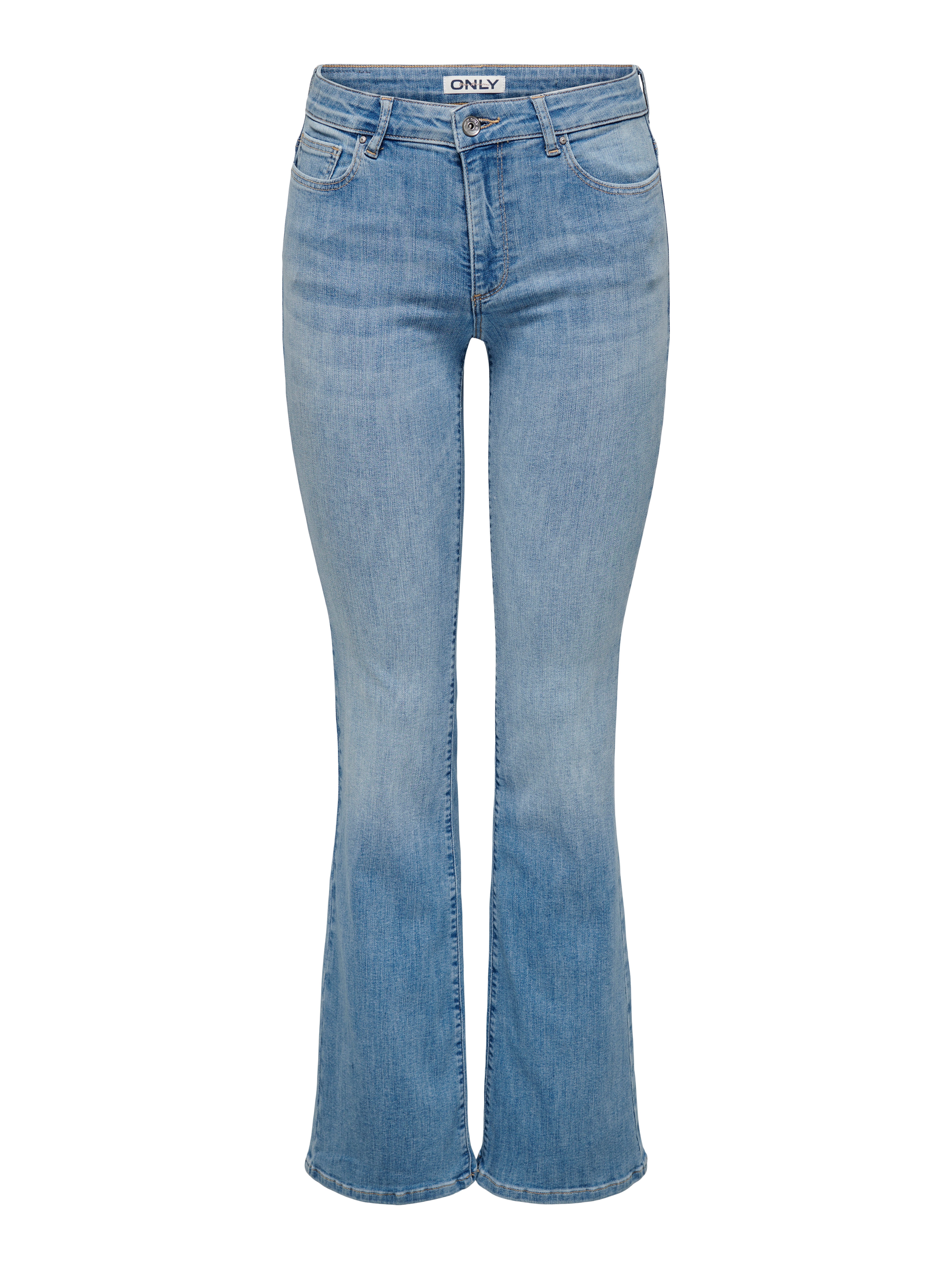 Only Bootcut jeans ONLANN MID FLARED DNM SOO611 NOOS