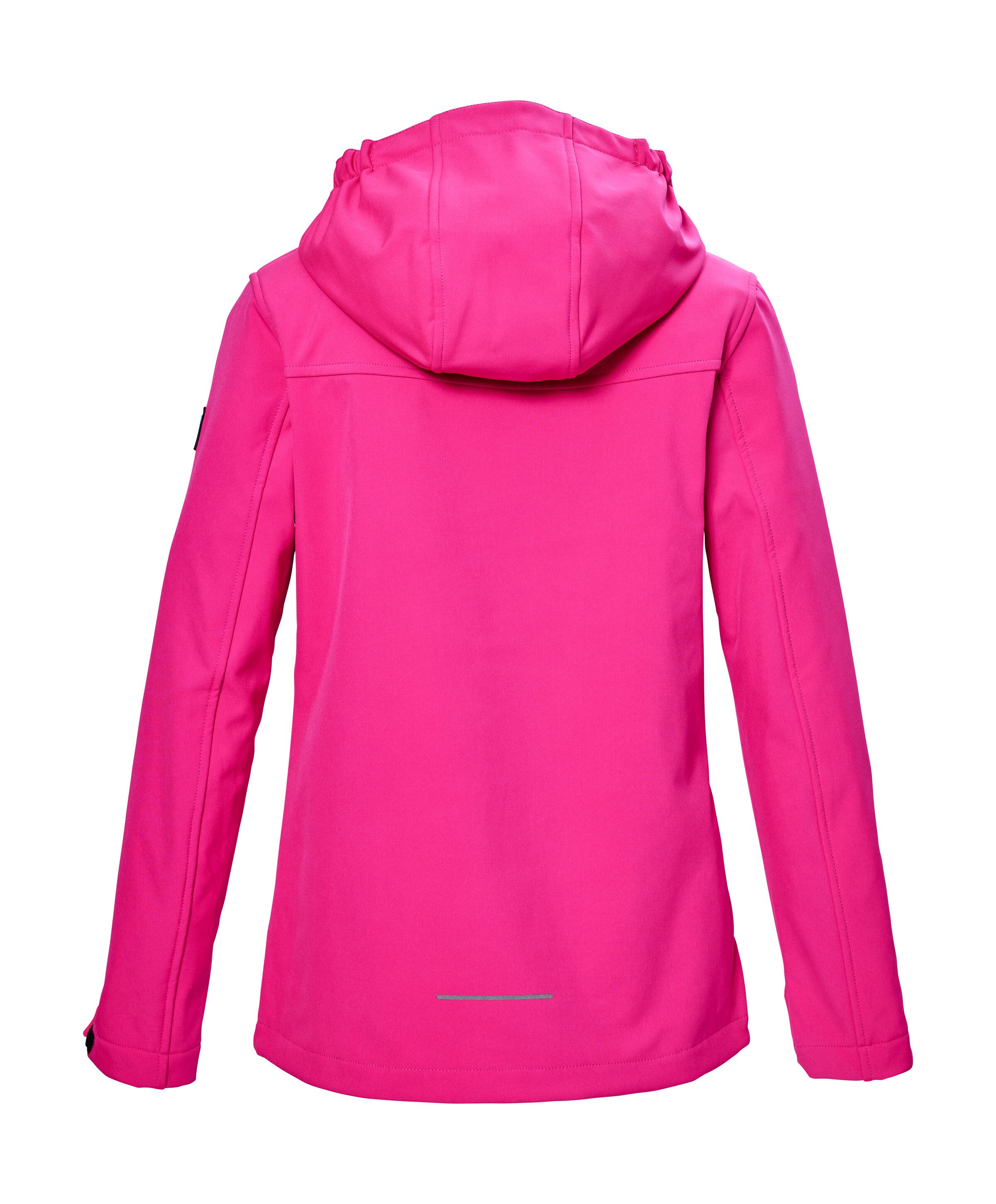 Killtec Softshell-jack KOS 145 GRLS SFTSHLL JCKT