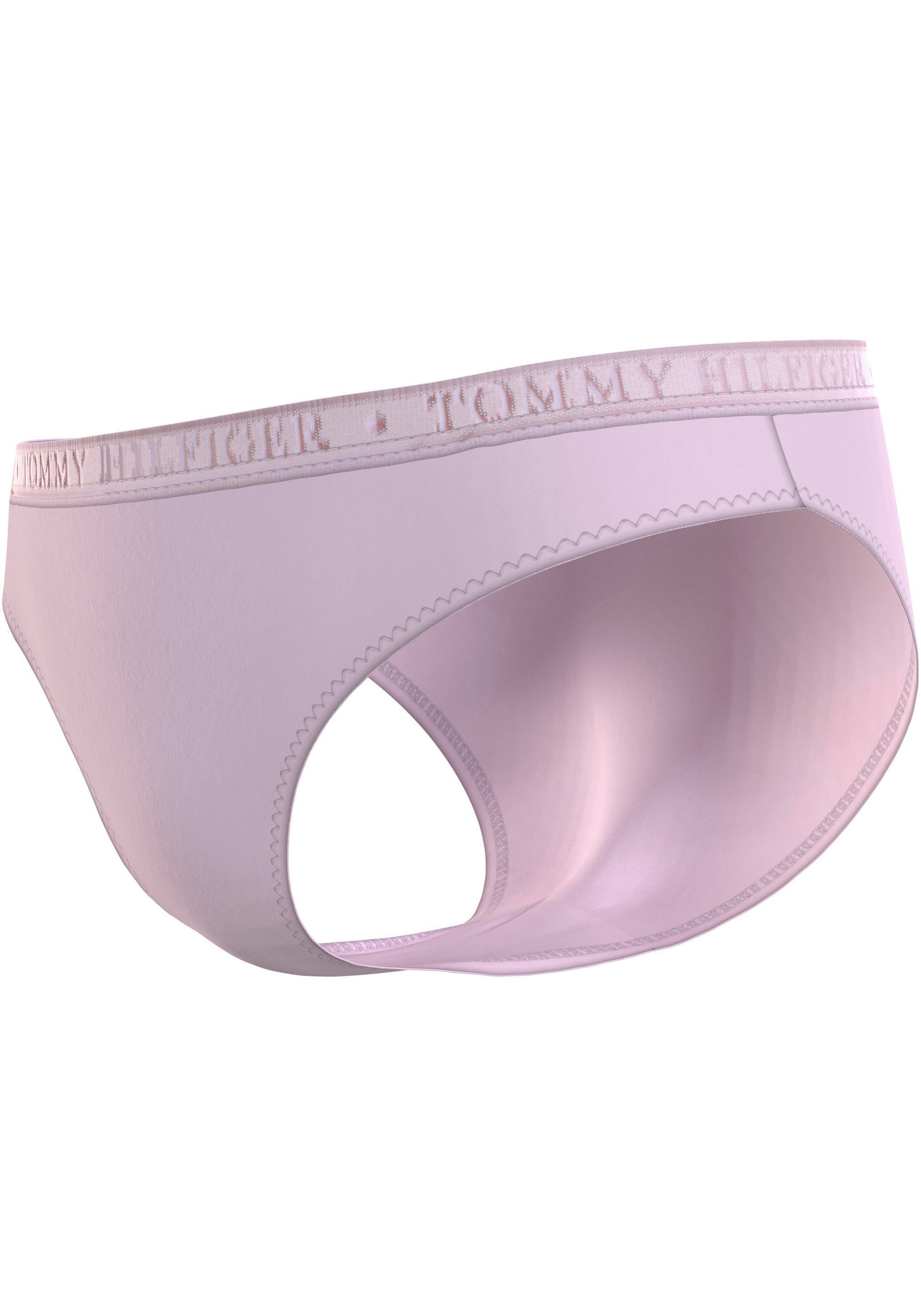 Tommy Hilfiger Underwear Bikinibroekje 3P BIKINI (Set van 3)