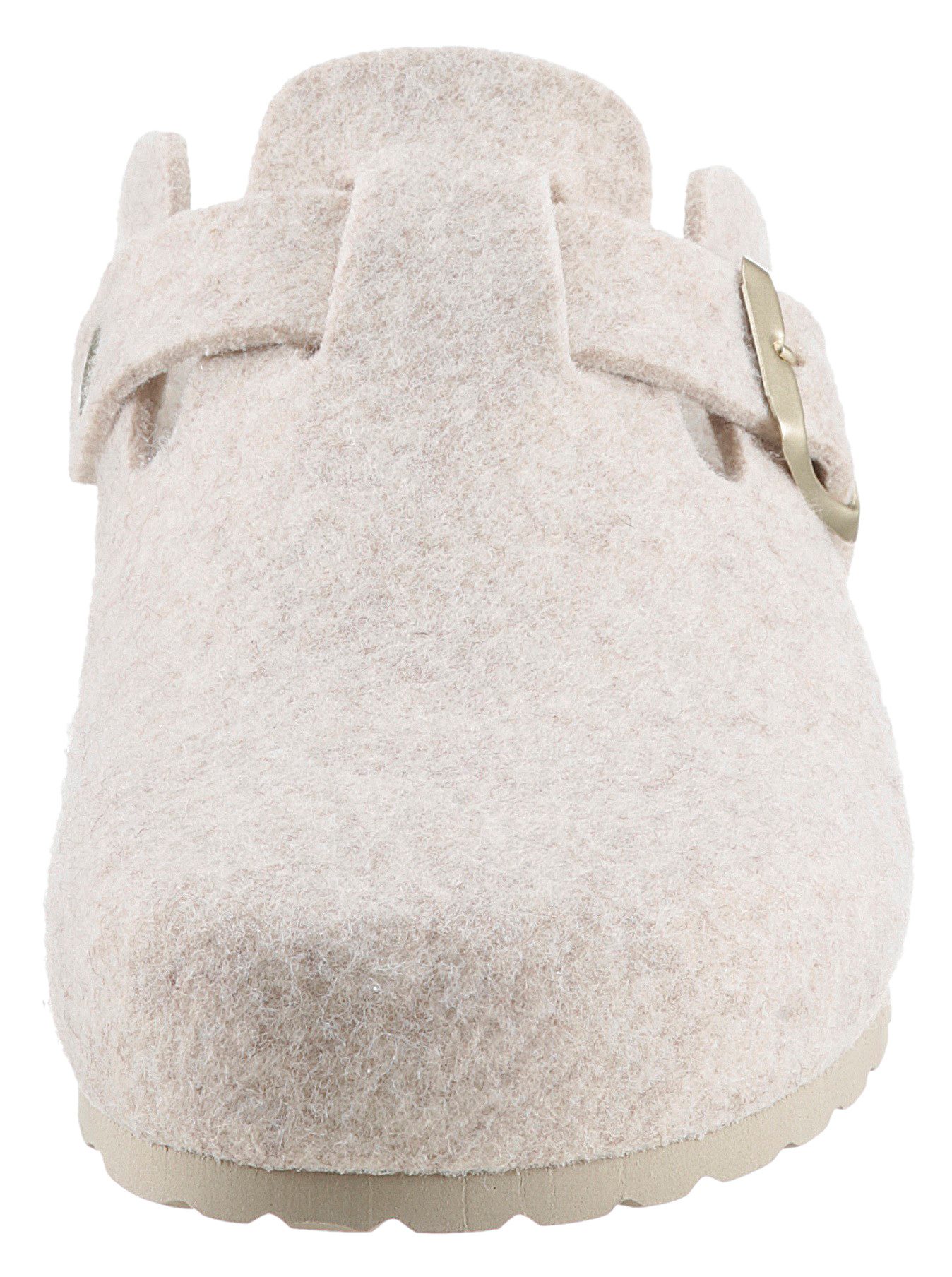BIO Life Clogs pantoffel, homeslipper, instapper met verstelbare riem