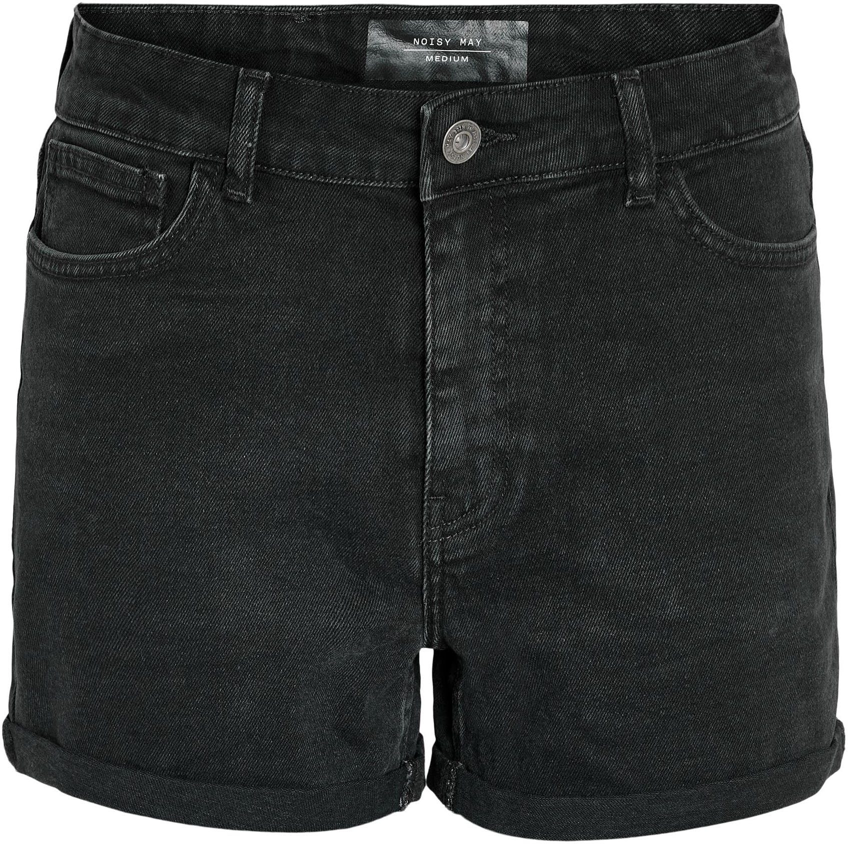 Noisy may Jeansshort NMMONI HW DNM SHORTS AZ360BL NOOS