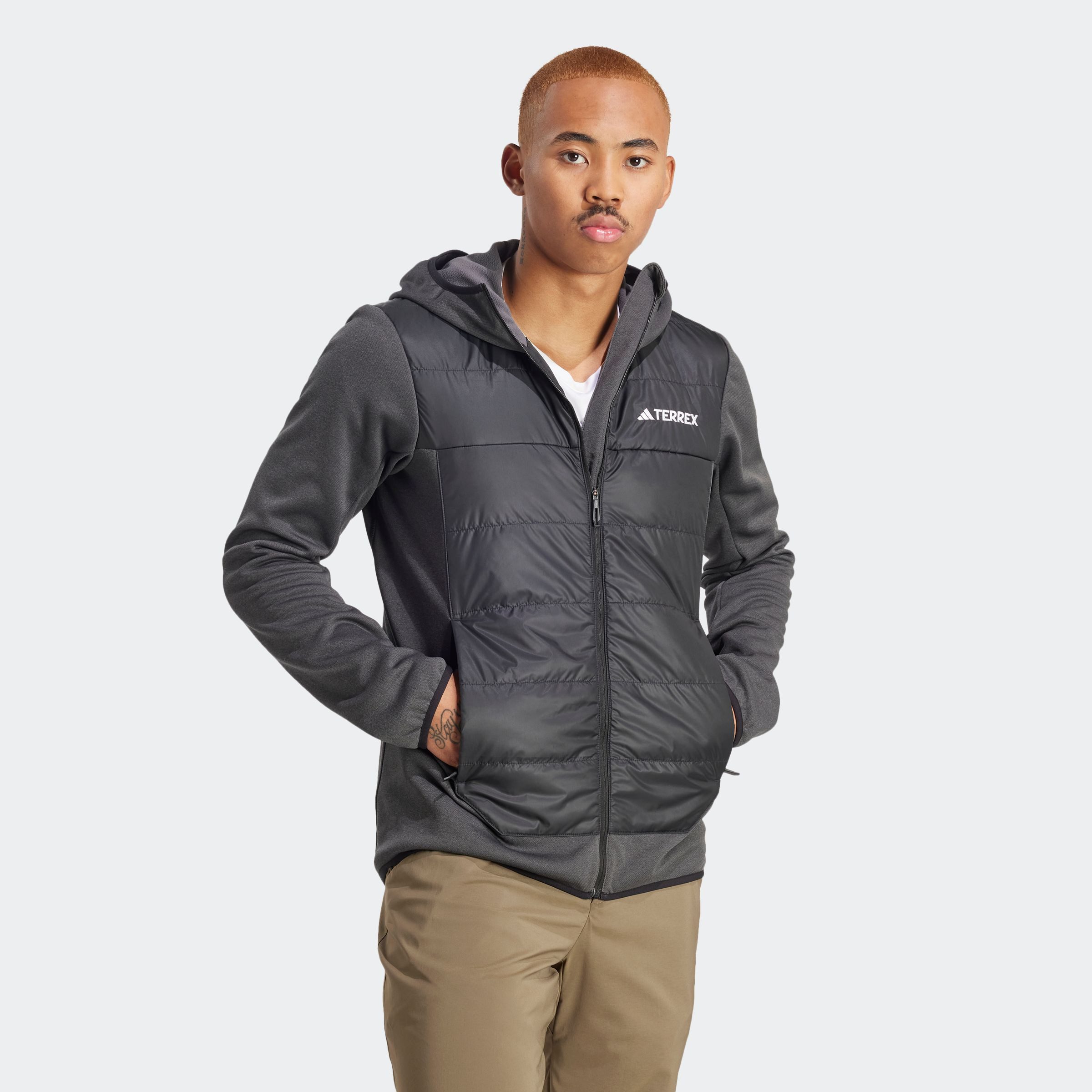 adidas TERREX Outdoorjack MULTI HYB JKT