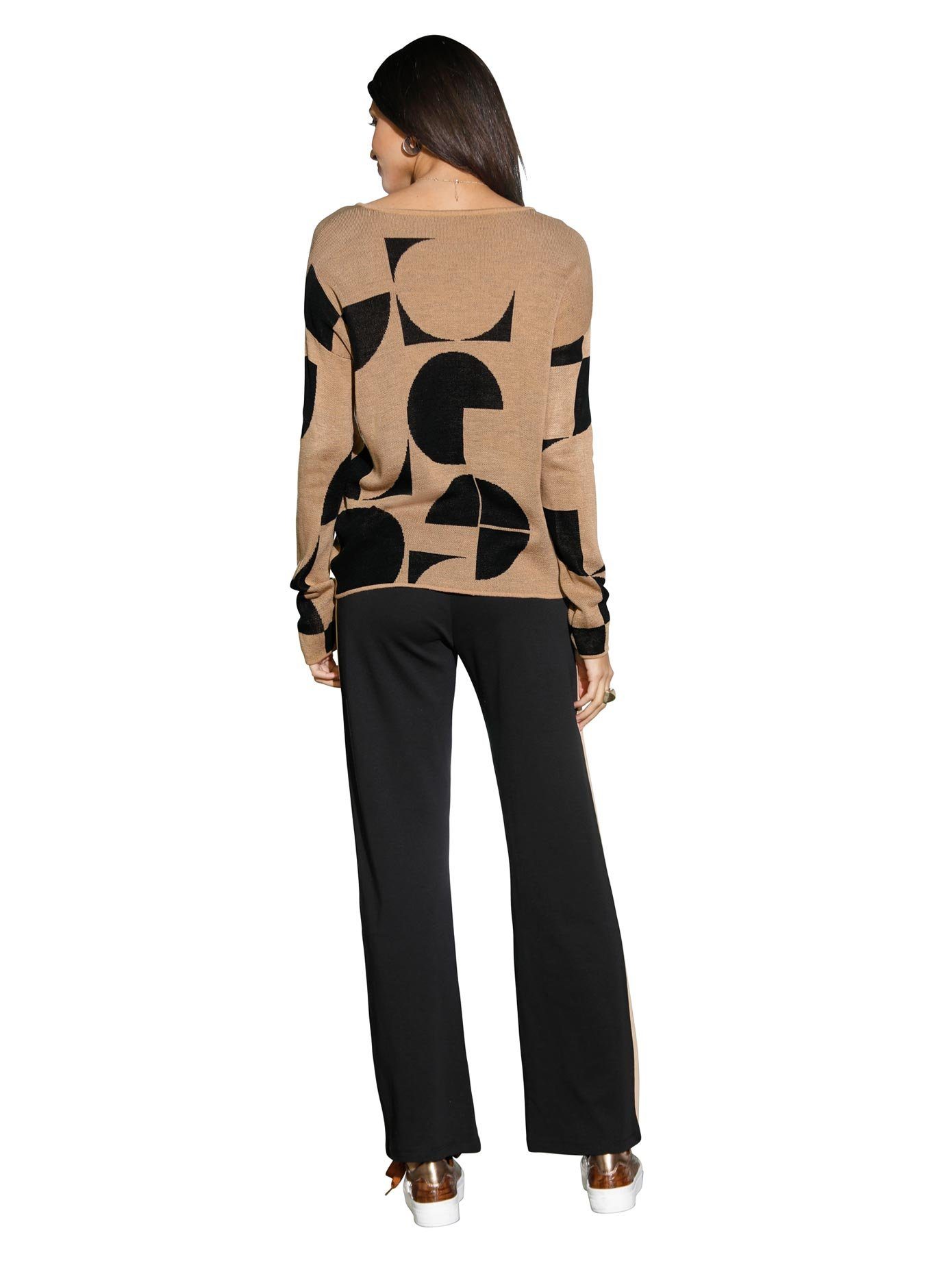 Classic Basics Jerseybroek