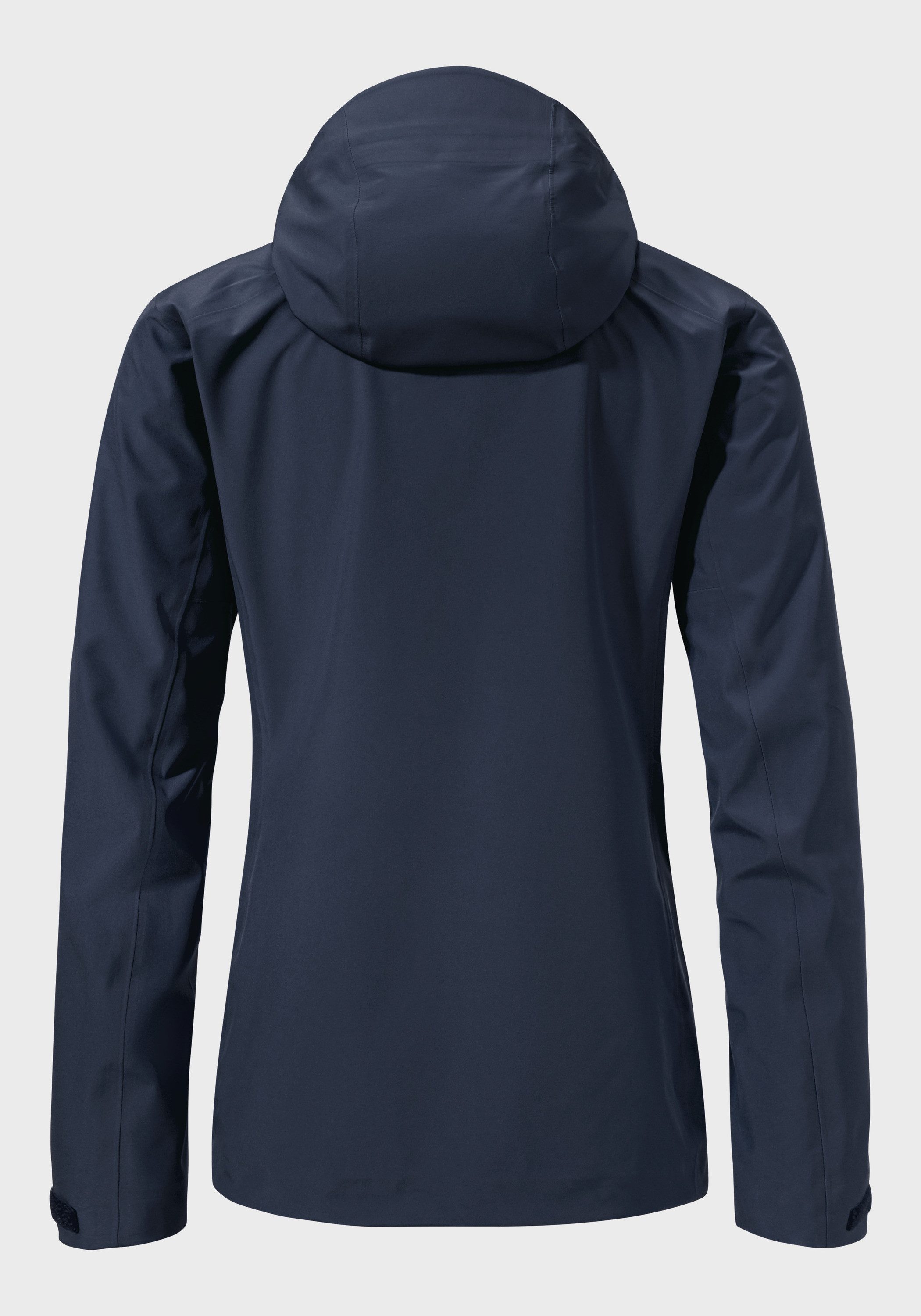 Schöffel Outdoorjack Hiking Jacket Style Cascata WMS
