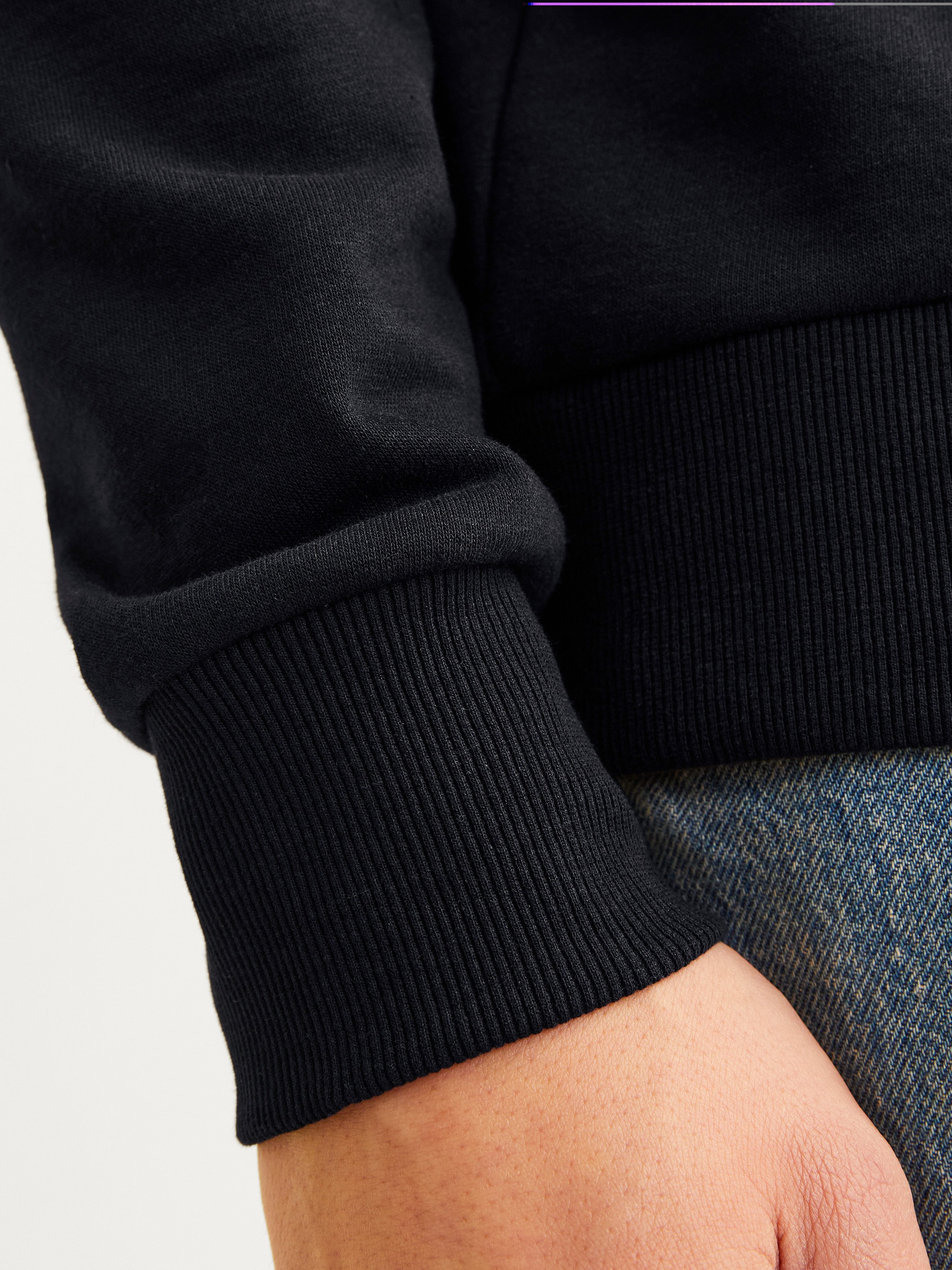 Jack & Jones Hoodie JJFERRIS SWEAT HOOD
