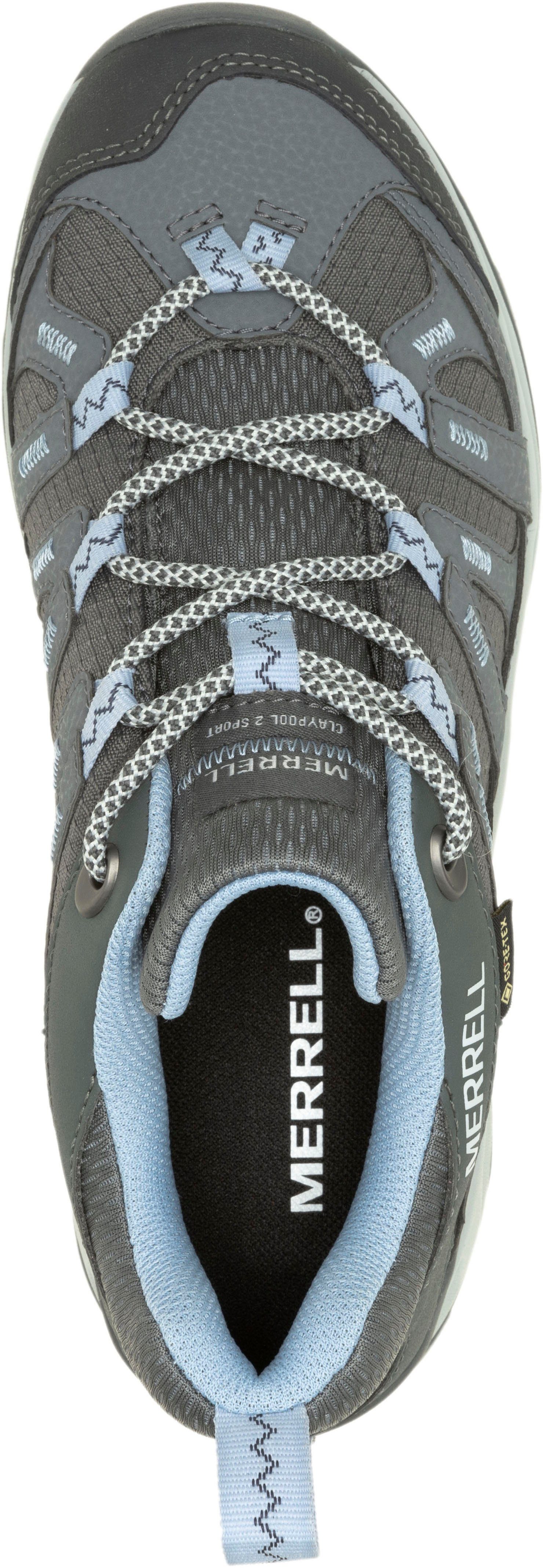 Merrell Wandelschoenen CLAYPOOL 2 SPORT GTX