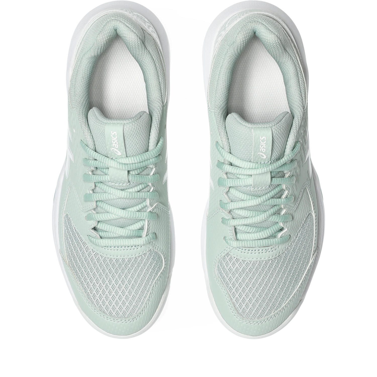 Asics Tennisschoenen GEL-DEDICATE 8 CLAY