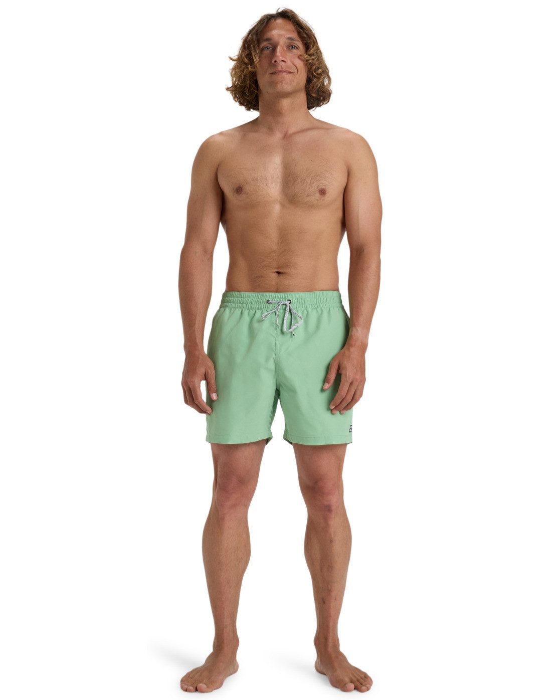 Billabong Boardshort All Day Layback 16"