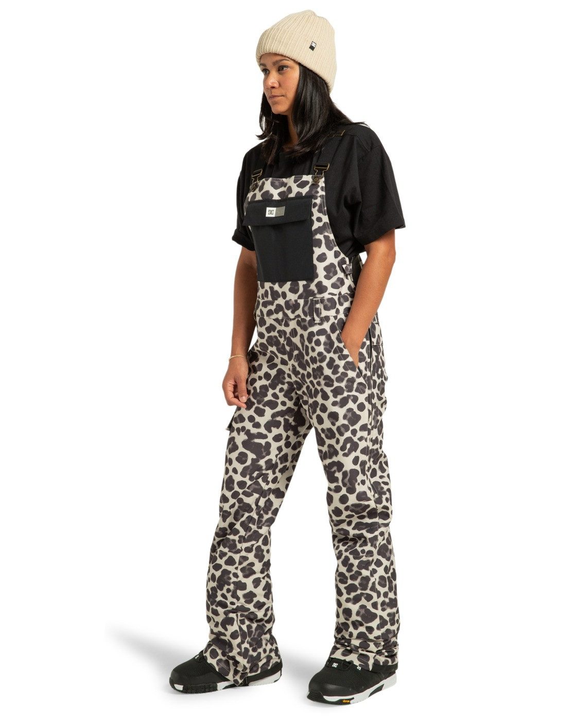 DC Shoes Snowboardbroek Valiant