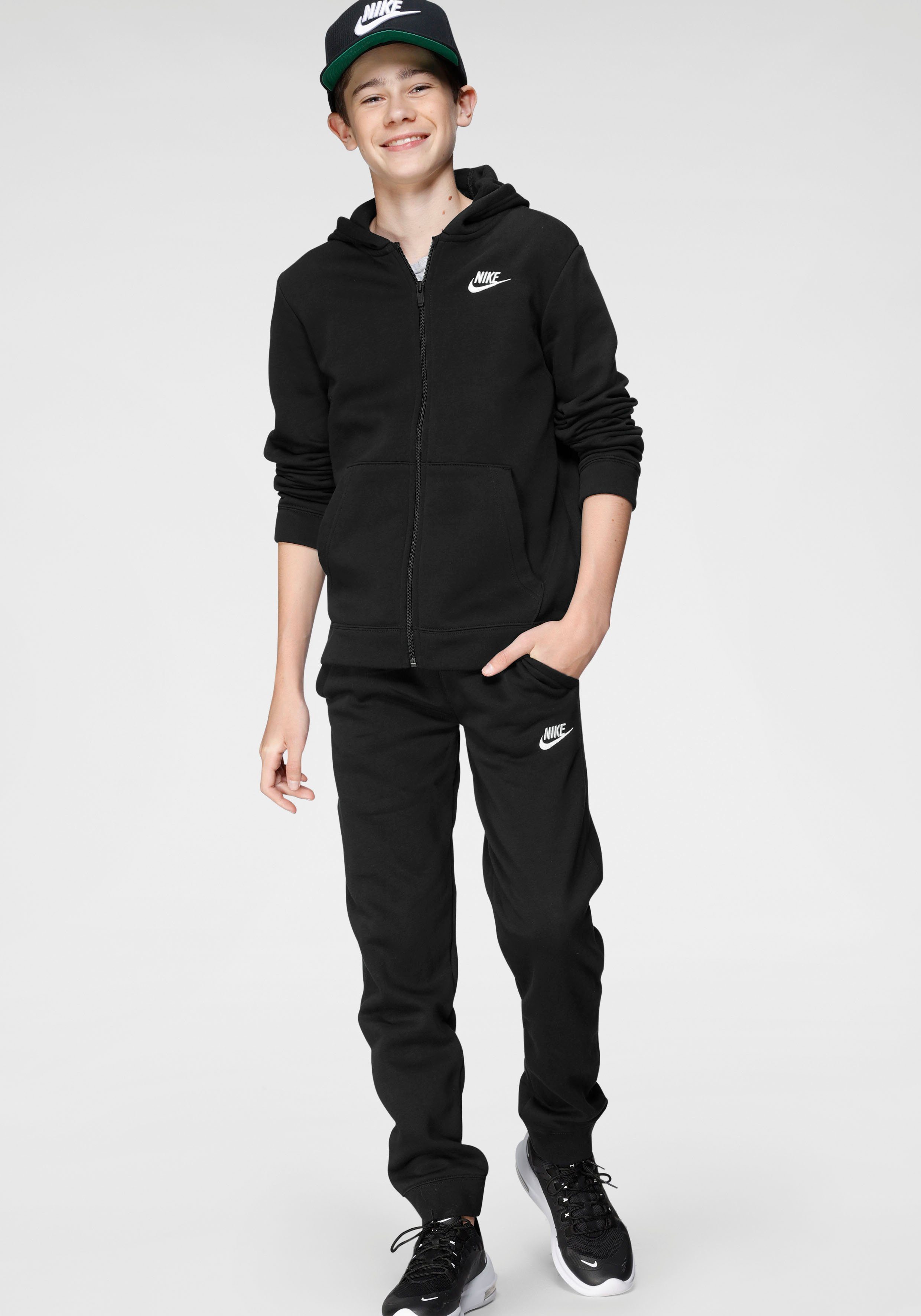 Nike Sportswear Joggingpak NSW CORE voor kinderen (set, 2-delig)