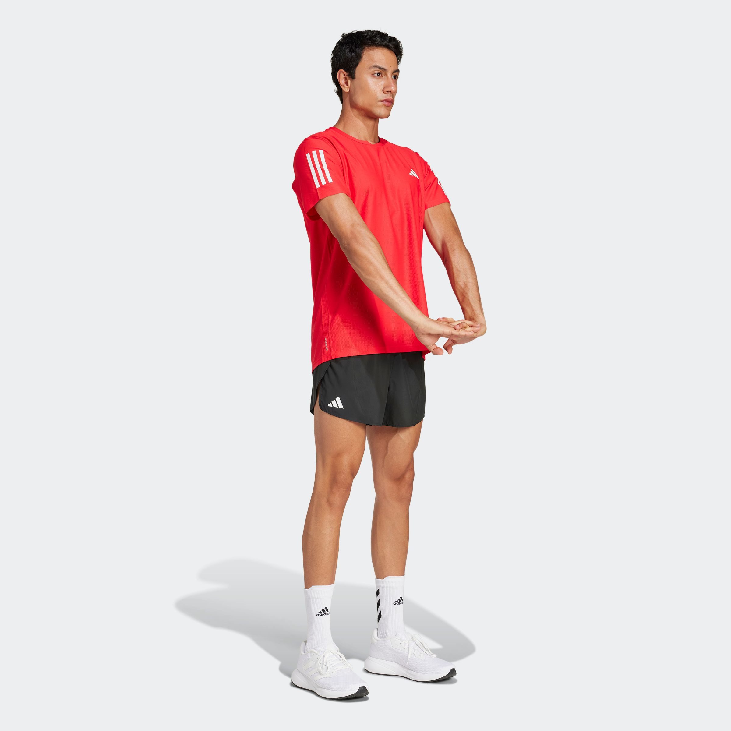 adidas Performance Runningshirt OTR B TEE