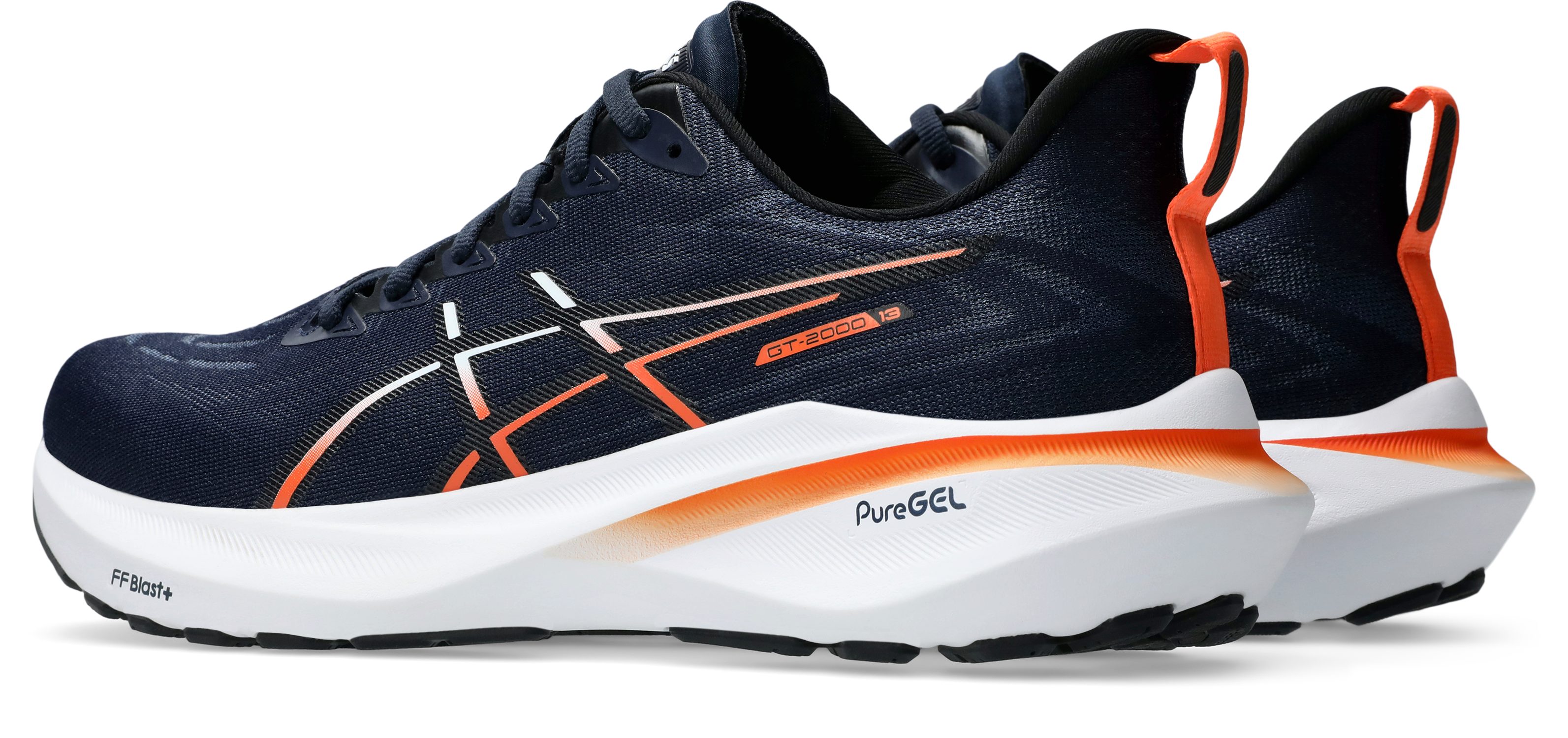 Asics Runningschoenen GT-2000 13 voor meer stabiliteit