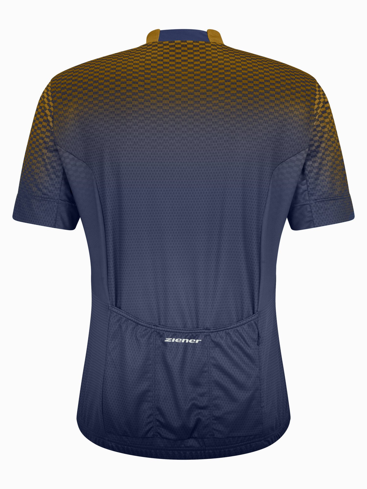 Ziener Fietsshirt NELETE-Z