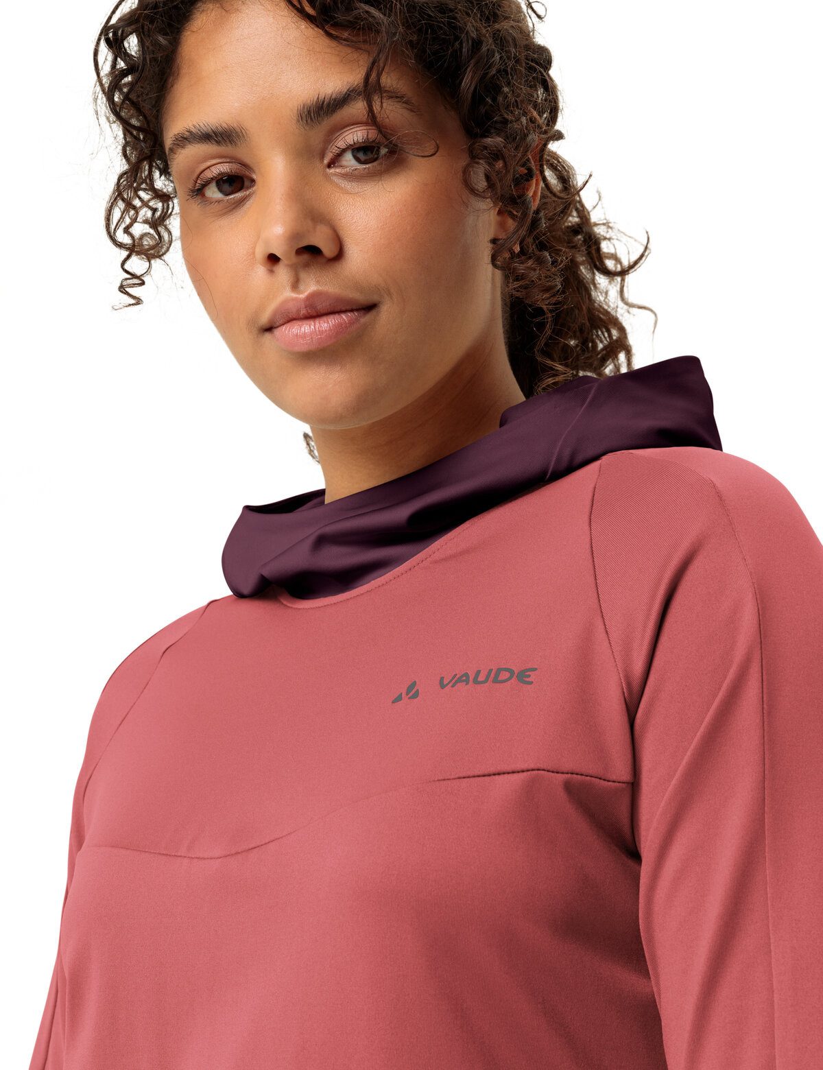 VAUDE Functioneel shirt