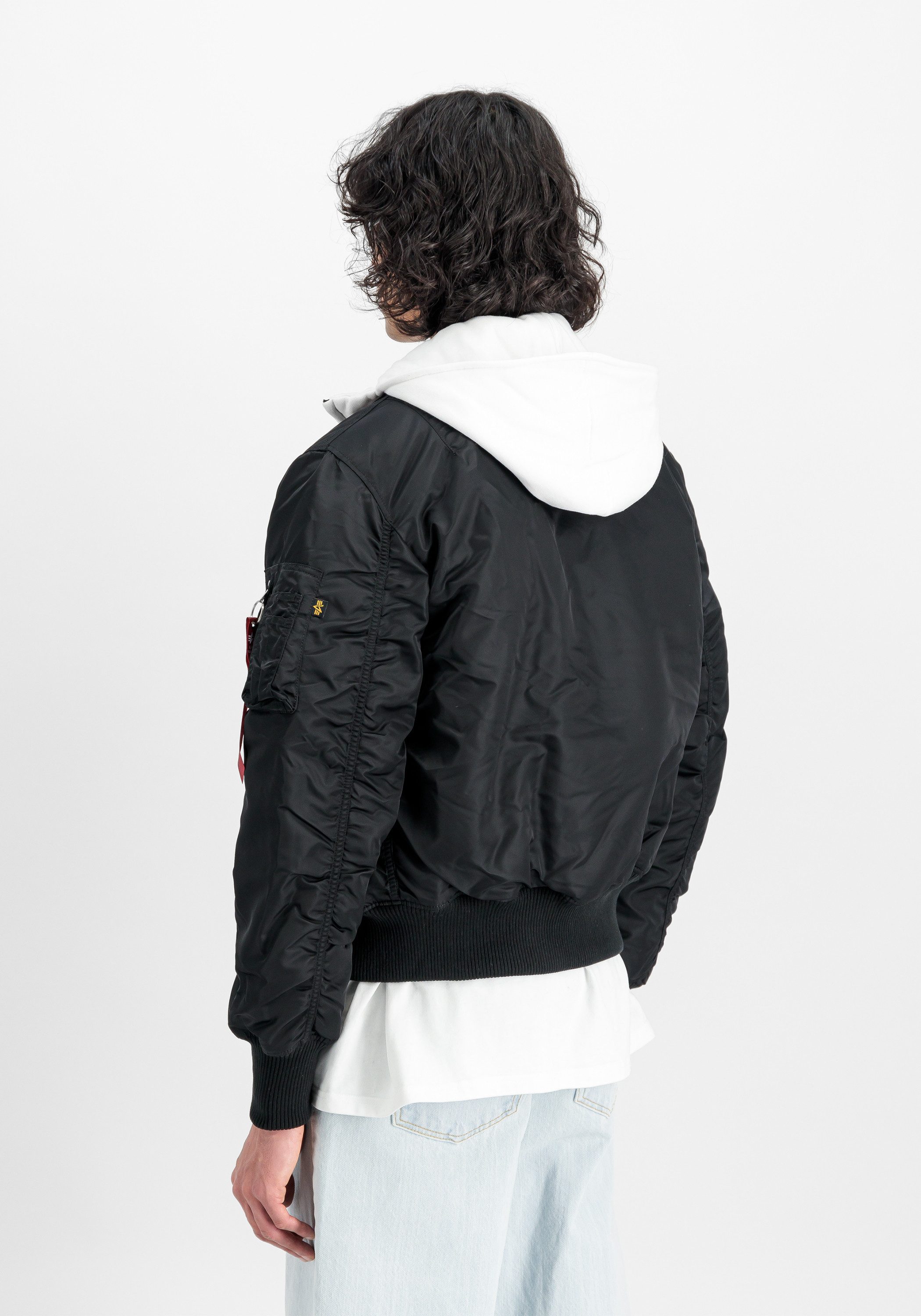 Alpha Industries Bomberjack Alpha Industries Men - Bomber Jackets