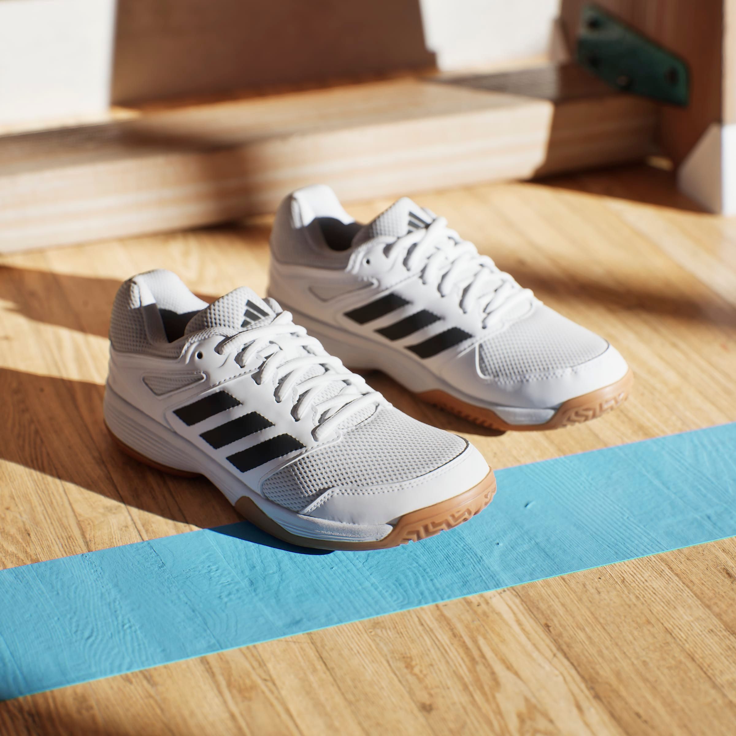 adidas Performance Zaalschoenen SPEEDCOURT IN KIDS