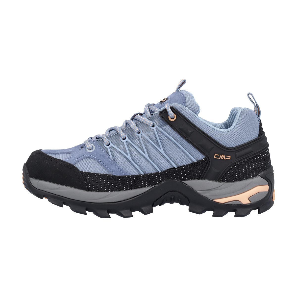 CMP Wandelschoenen RIGEL LOW WMN TREKKING SHOE WP
