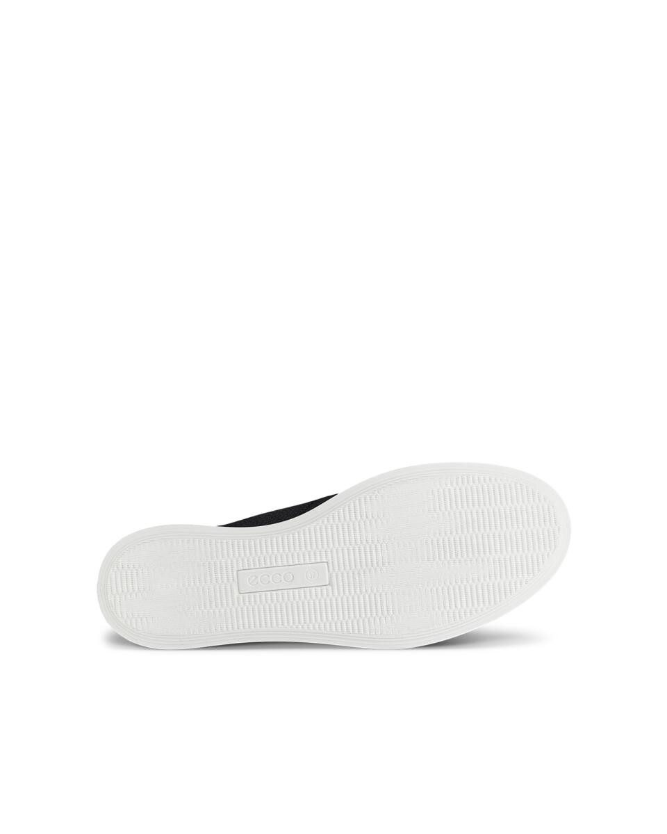 Ecco Sneakers Leisure W , veterschoen, lage schoen, vrijetijdsschoen, ecco fluidform™ technologie