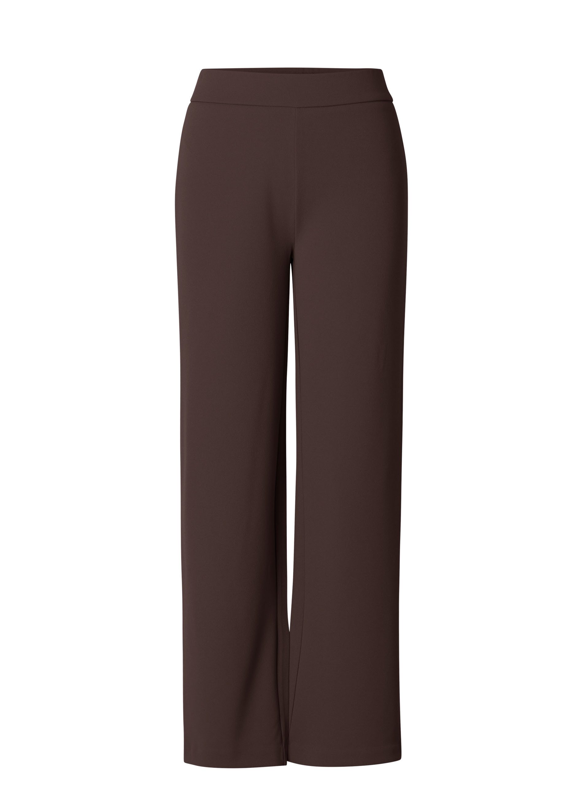 Base Level Tregging Yarah met elastische taille