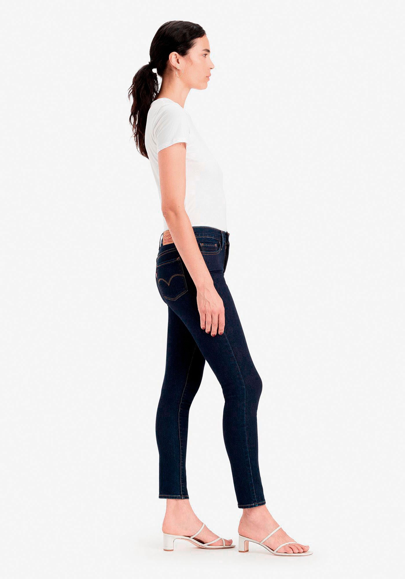 Levi's Slim fit jeans 311 Shaping Skinny
