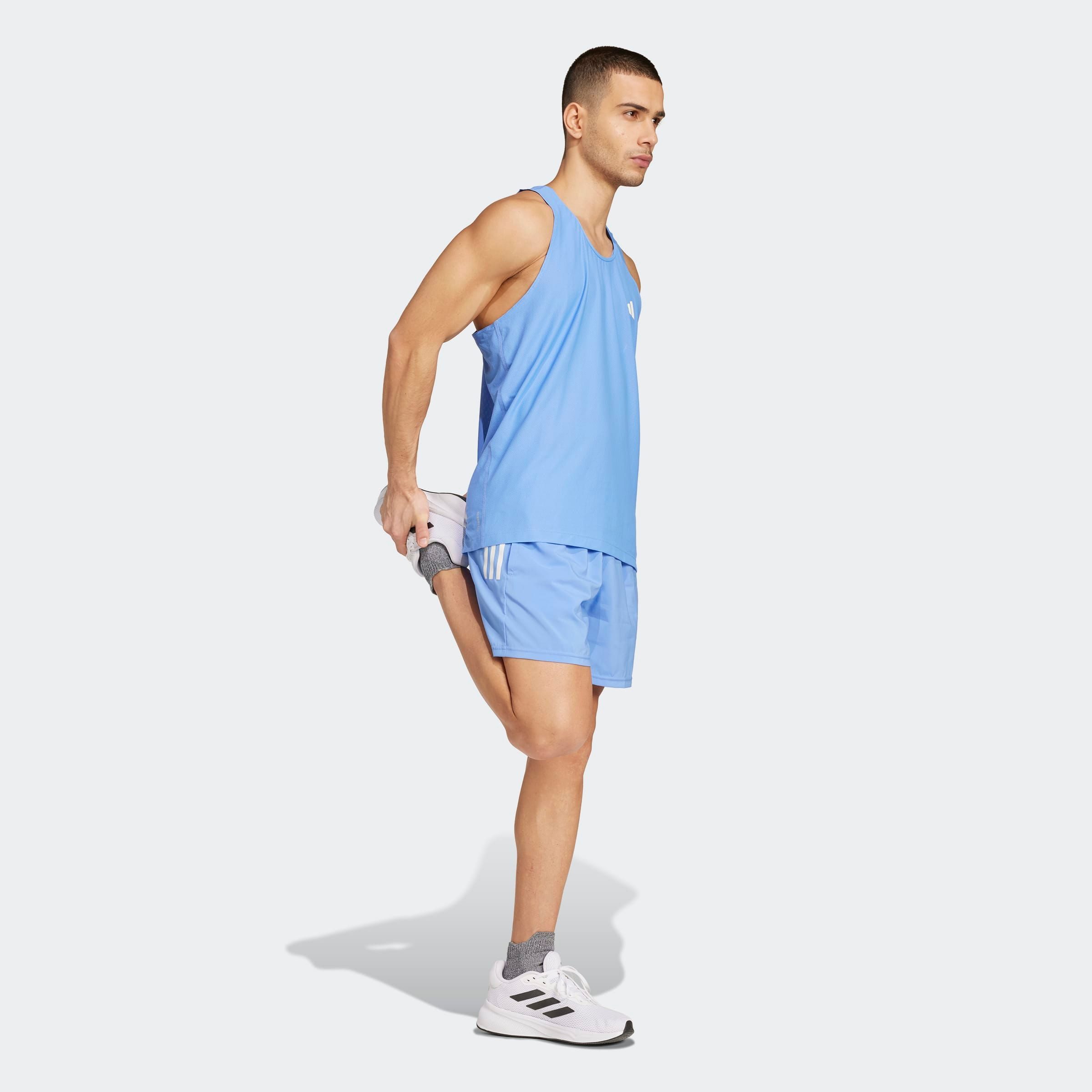adidas Performance Runningtop OTR B TANK