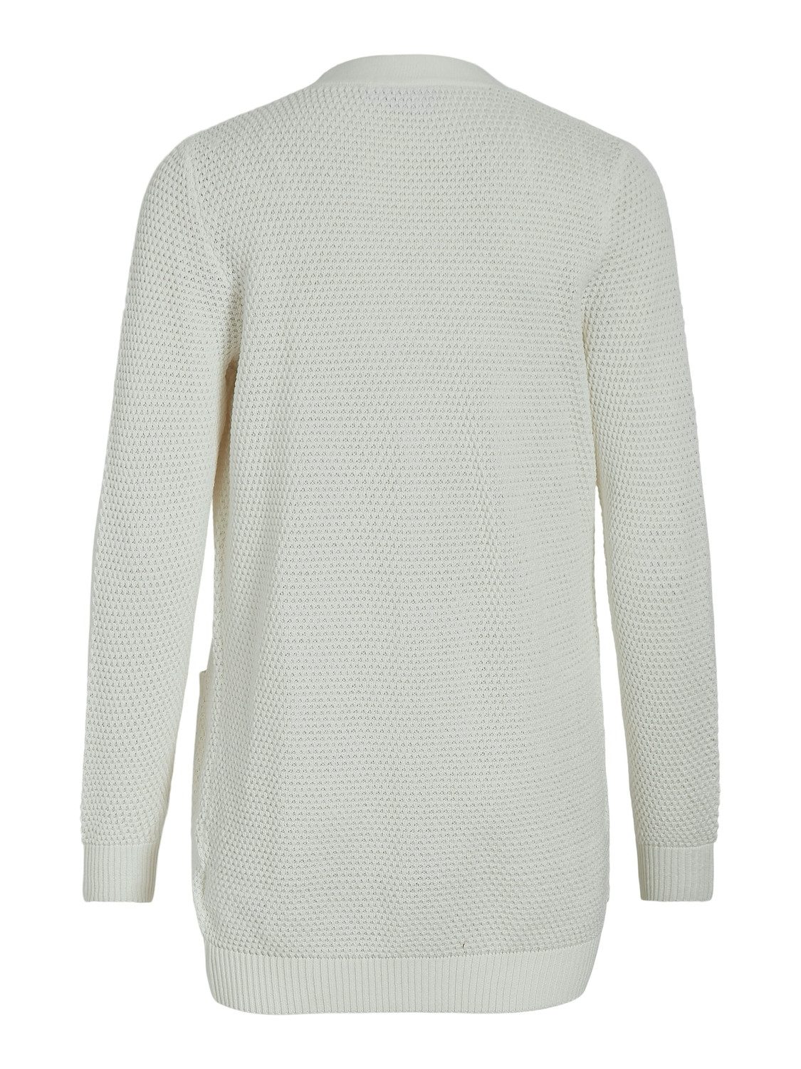 Vila Vest VIDALO L S KNIT CARDIGAN- NOOS