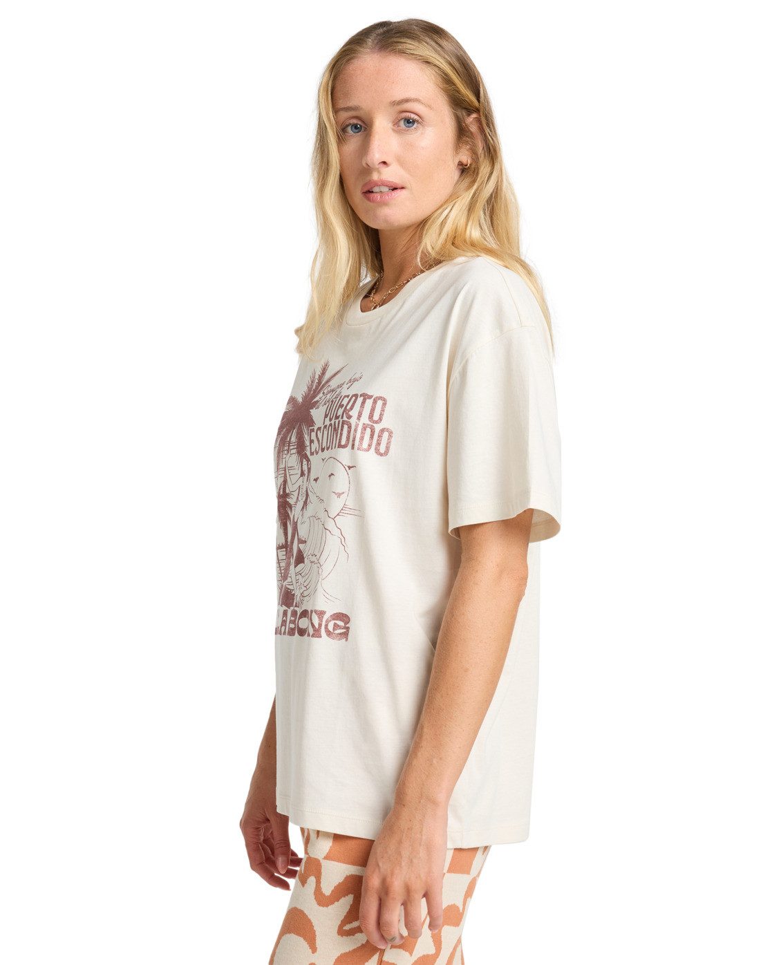 Billabong T-shirt ORIANA
