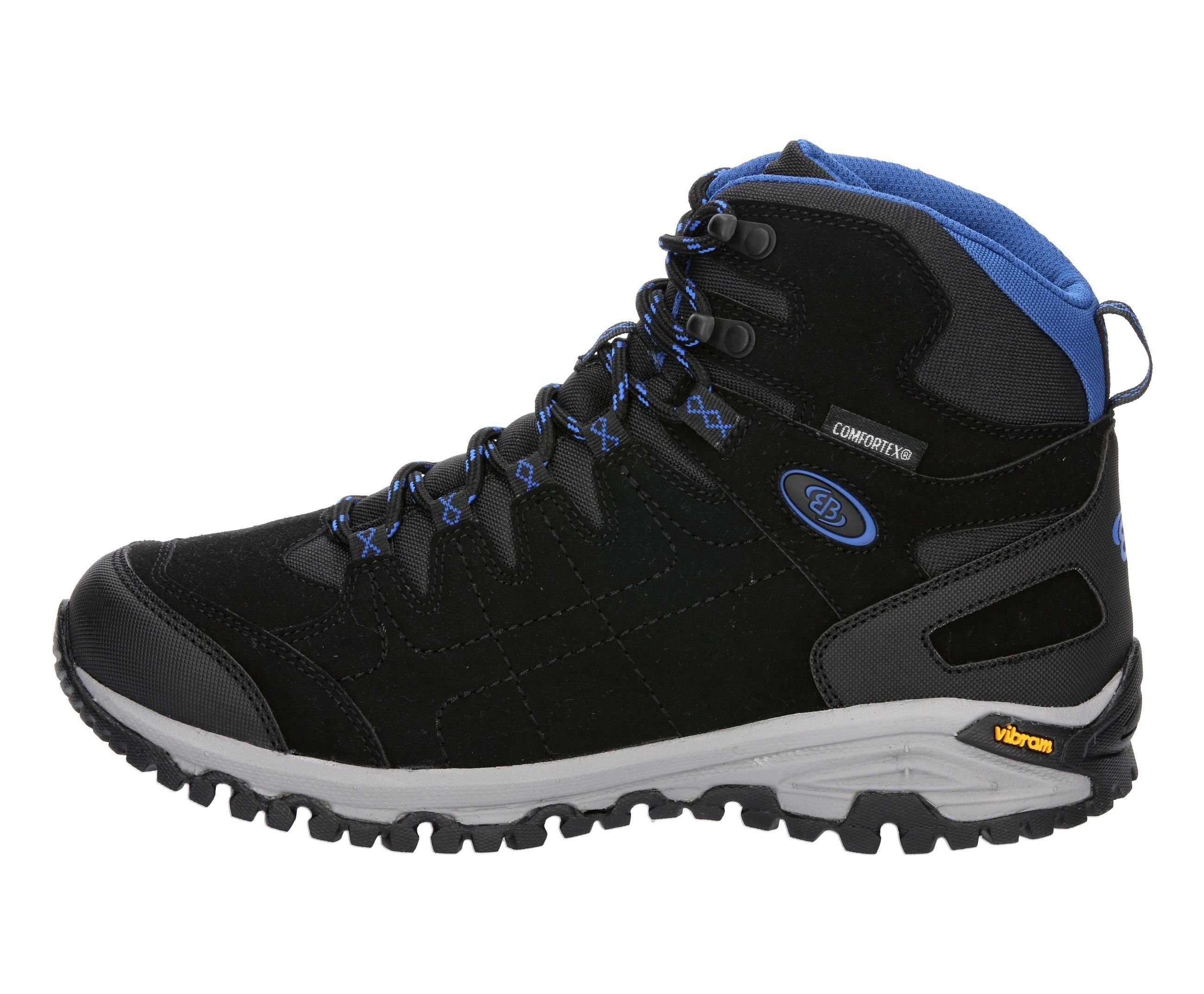 BRÜTTING Outdoorschoenen Outdoorlaarzen Mount Shasta High