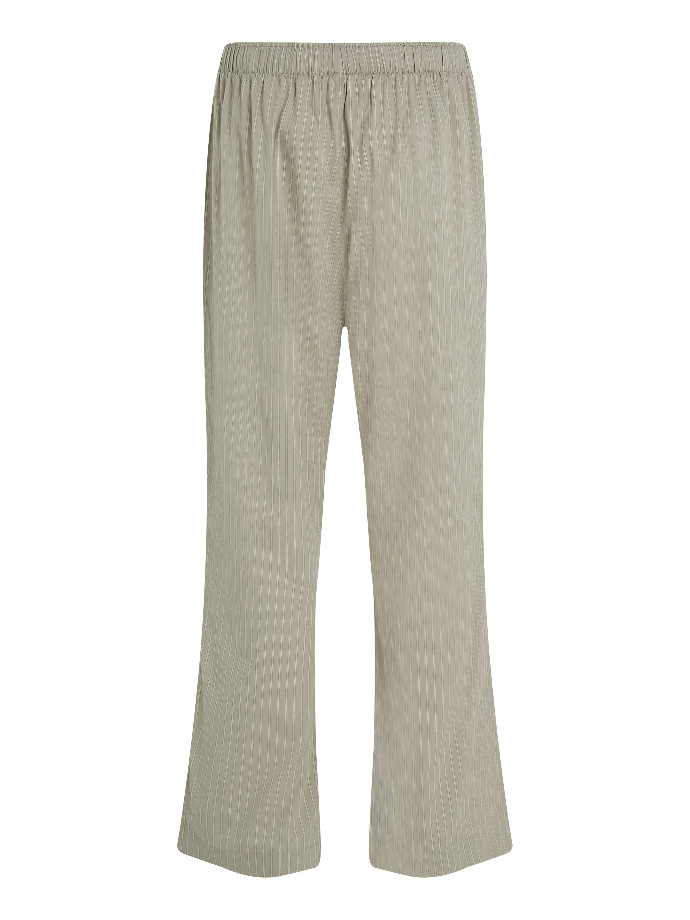 Calvin Klein Pyjamabroek SLEEP PANT met wijde pijpen
