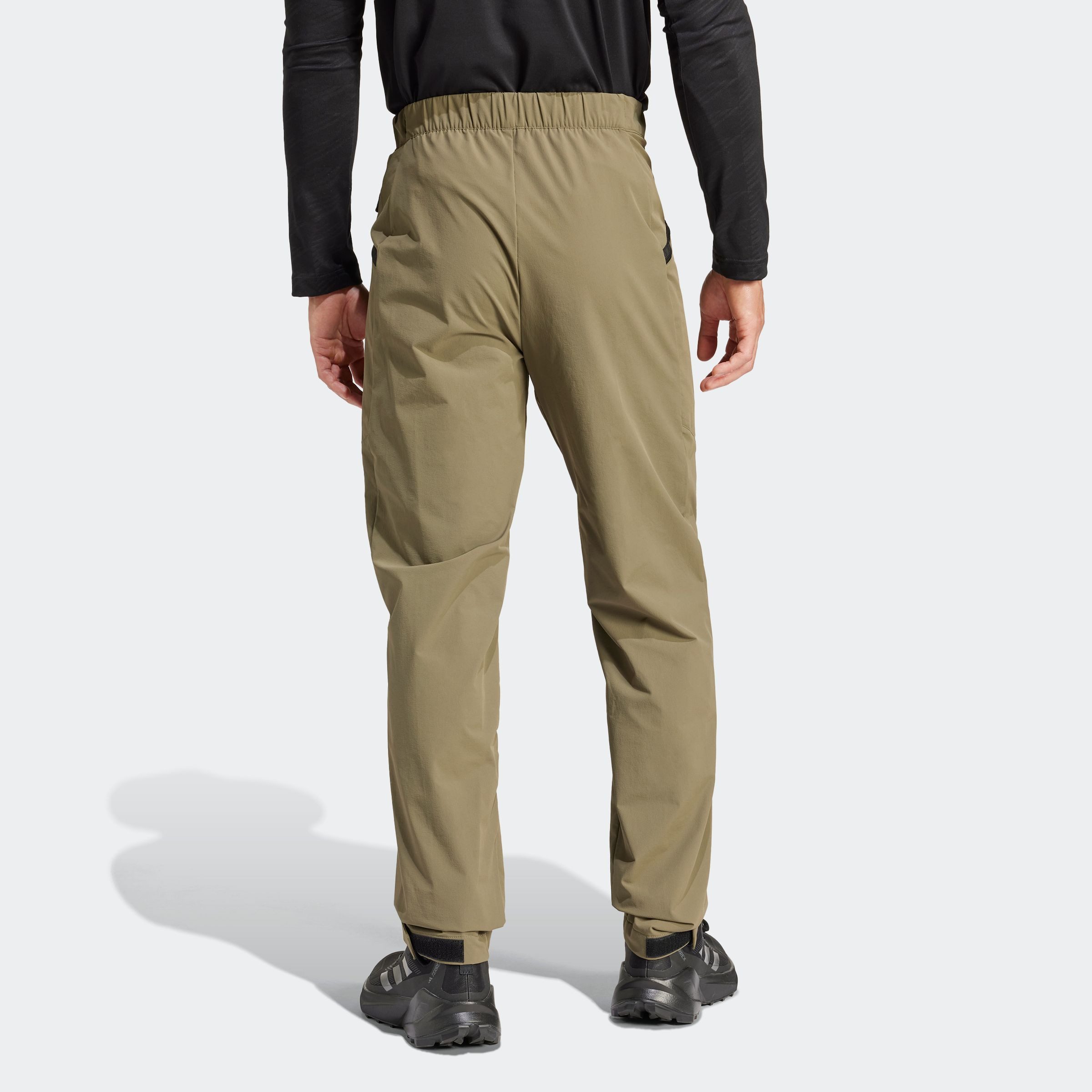 adidas TERREX Outdoorbroek XPERIOR PANTS (1-delig)