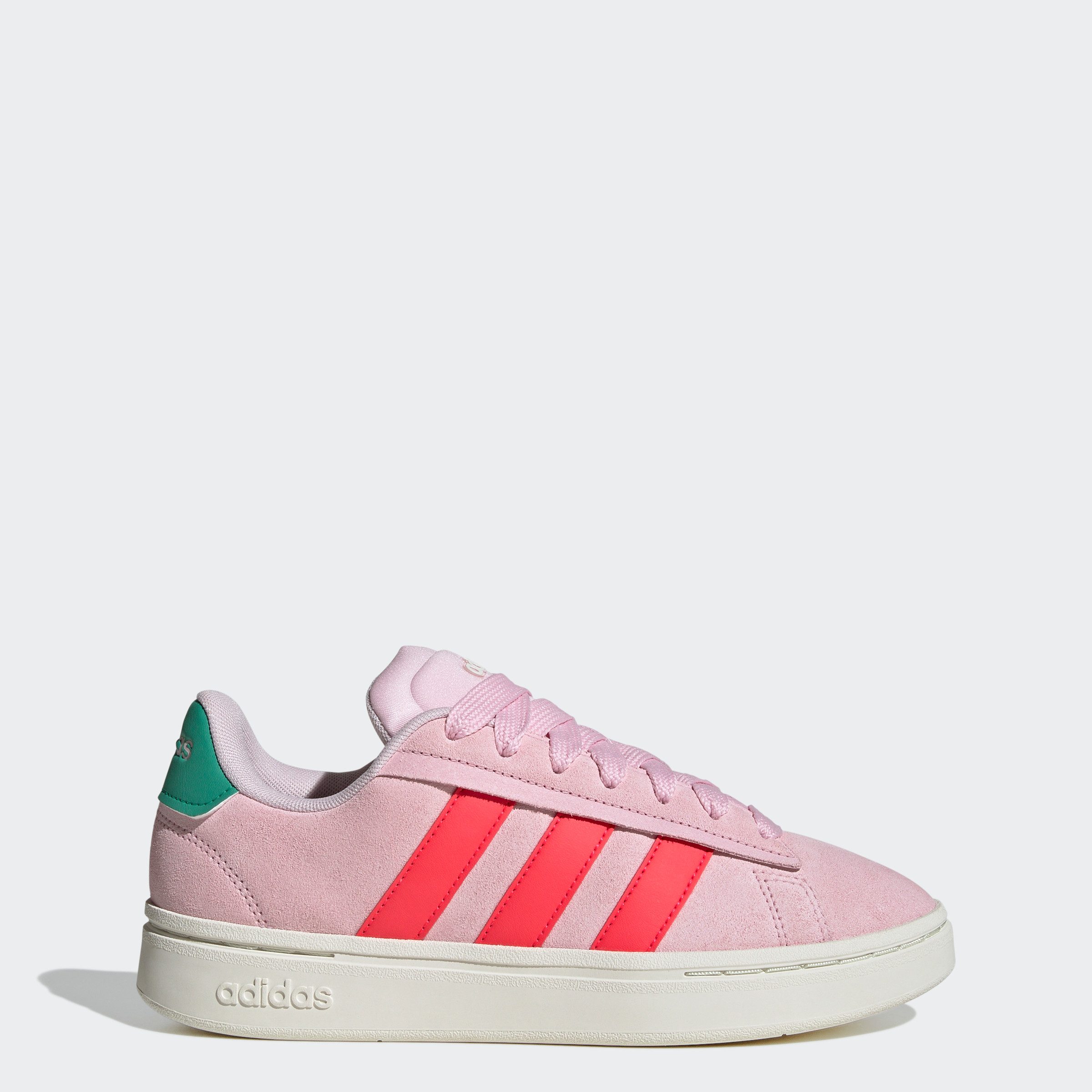 adidas Sportswear Sneakers GRAND COURT ALPHA Design geïnspireerd door de adidas Campus 00