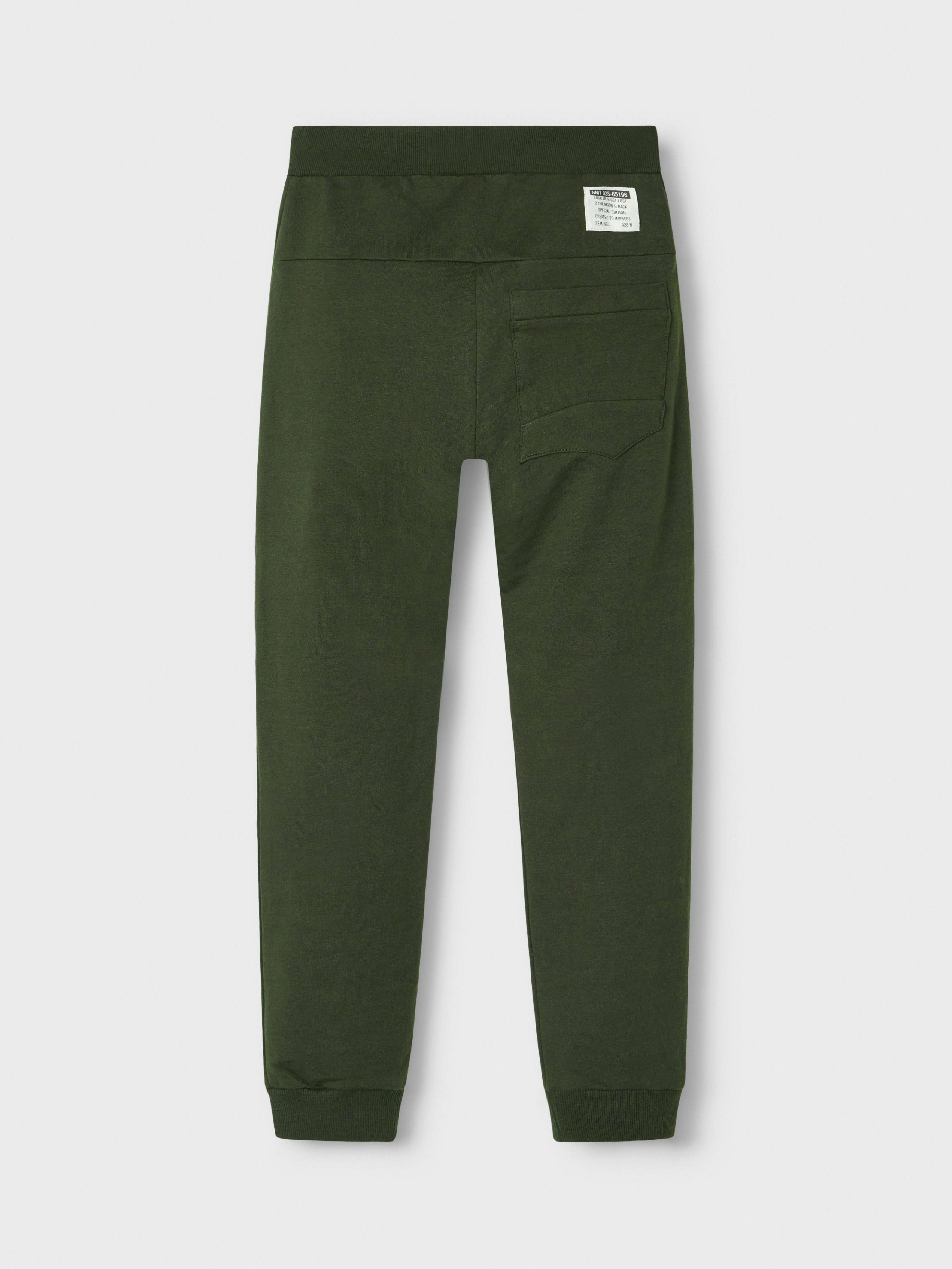 Name It Trainingsbroek NKMHONK BRU SWE PANT NOOS