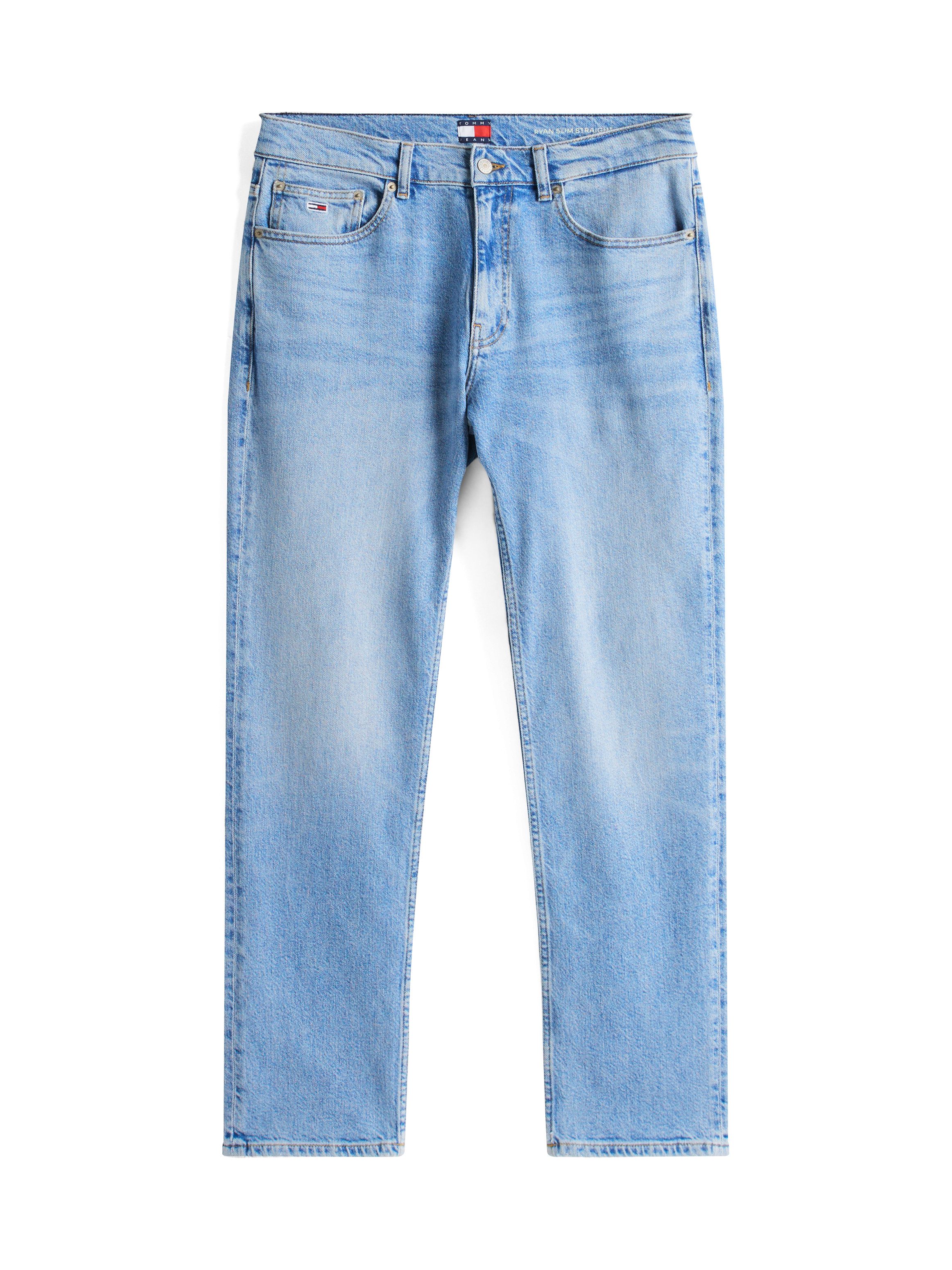 TOMMY JEANS Slim fit jeans Ryan Regular Slim Straight