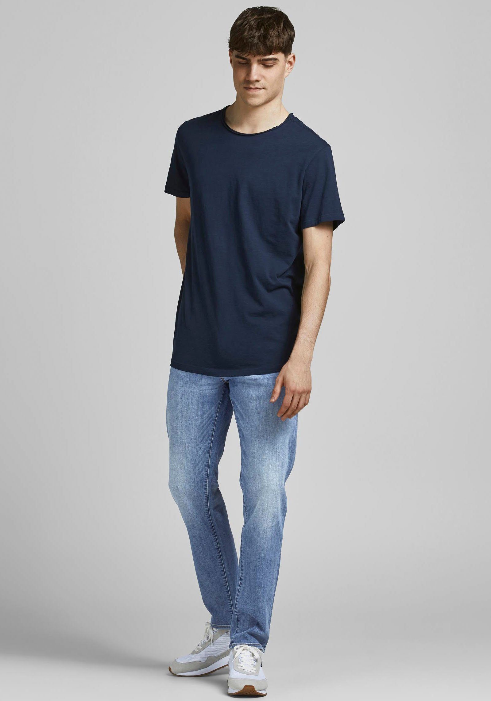 Jack & Jones Slim fit jeans GLENN