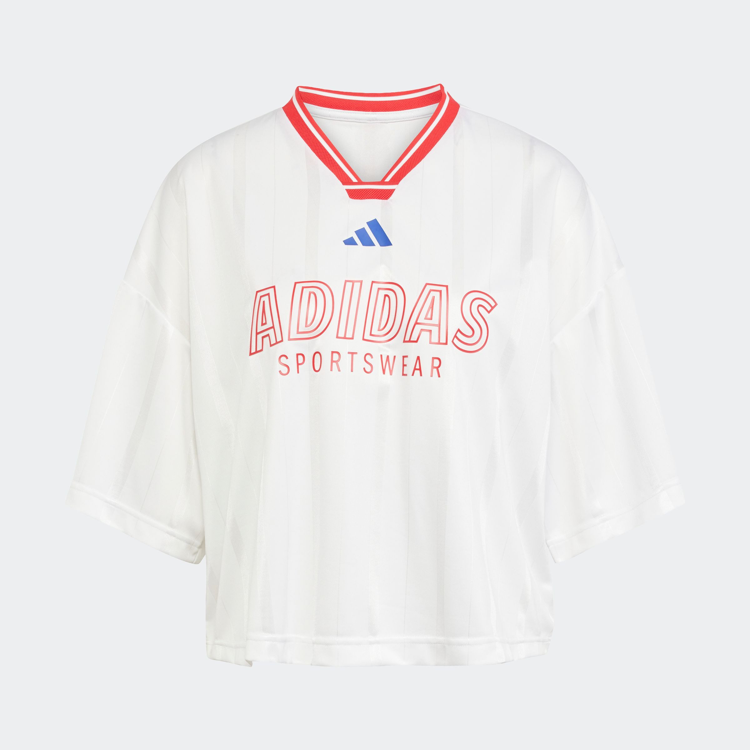adidas Sportswear T-shirt W TIRO GC BF T
