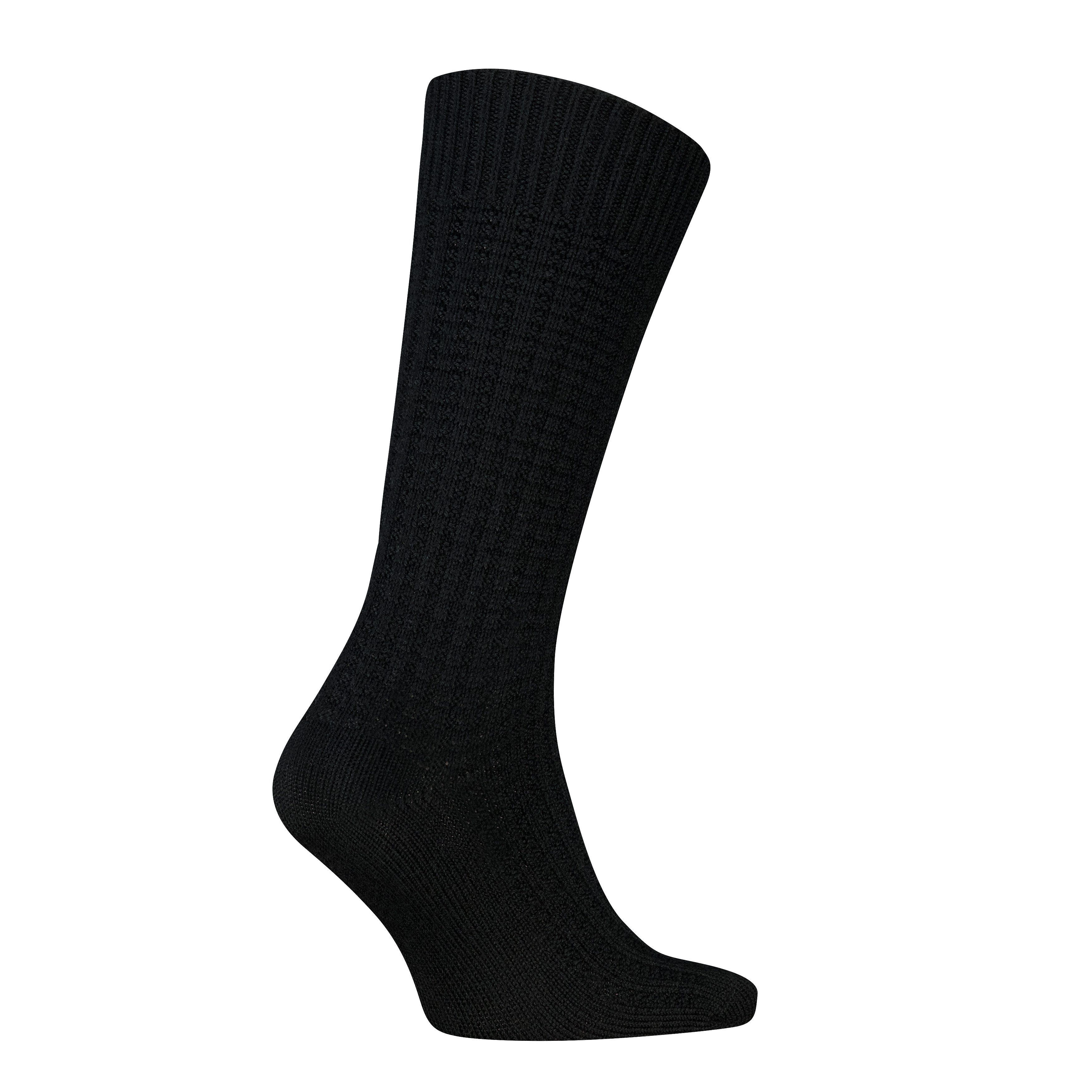 Calvin Klein Sokken CK MEN BOOT SOCK 1P CLASSIC (1-pack)