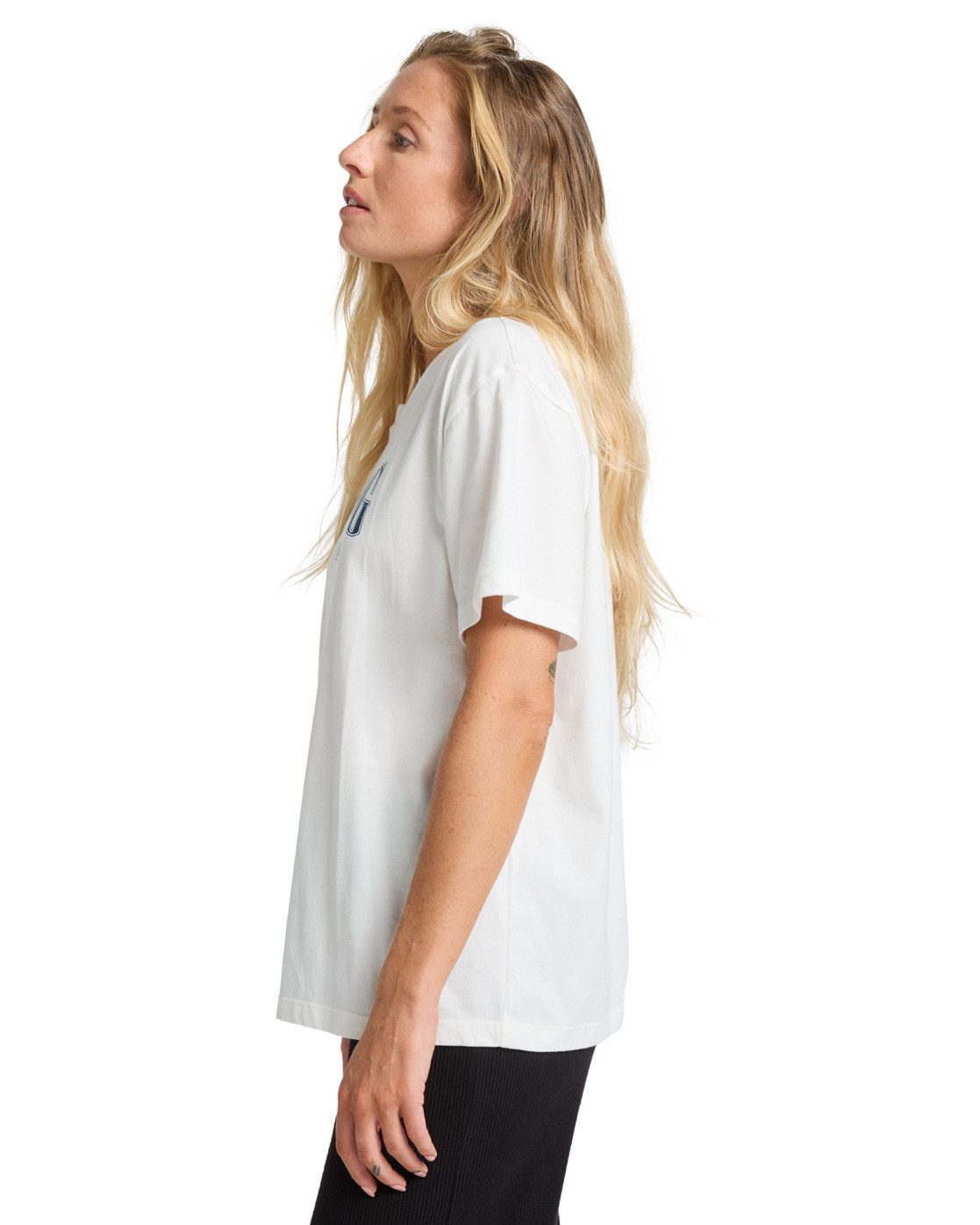 Billabong T-shirt Happy Paths