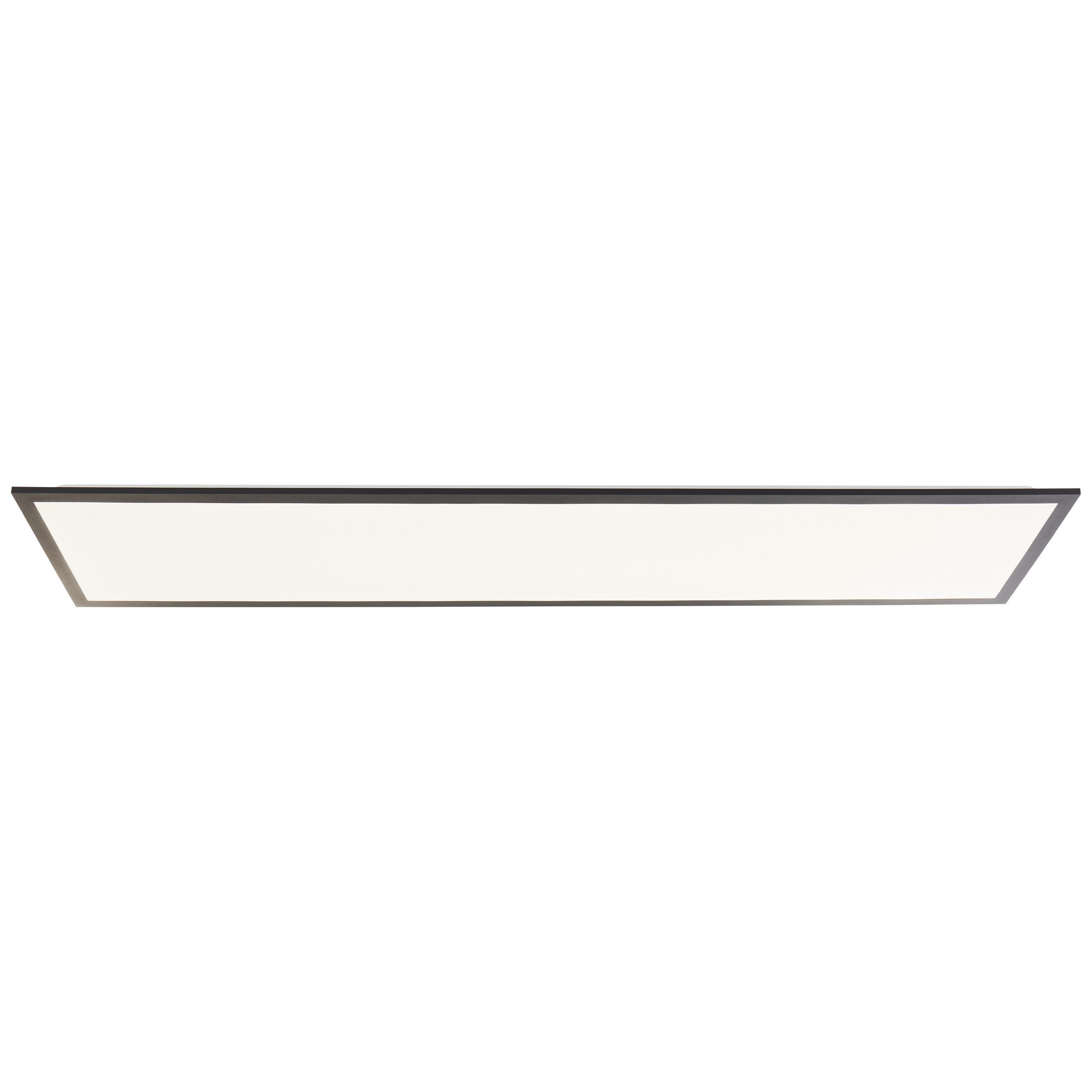 Brilliant Leuchten Led-plafondlamp Briston