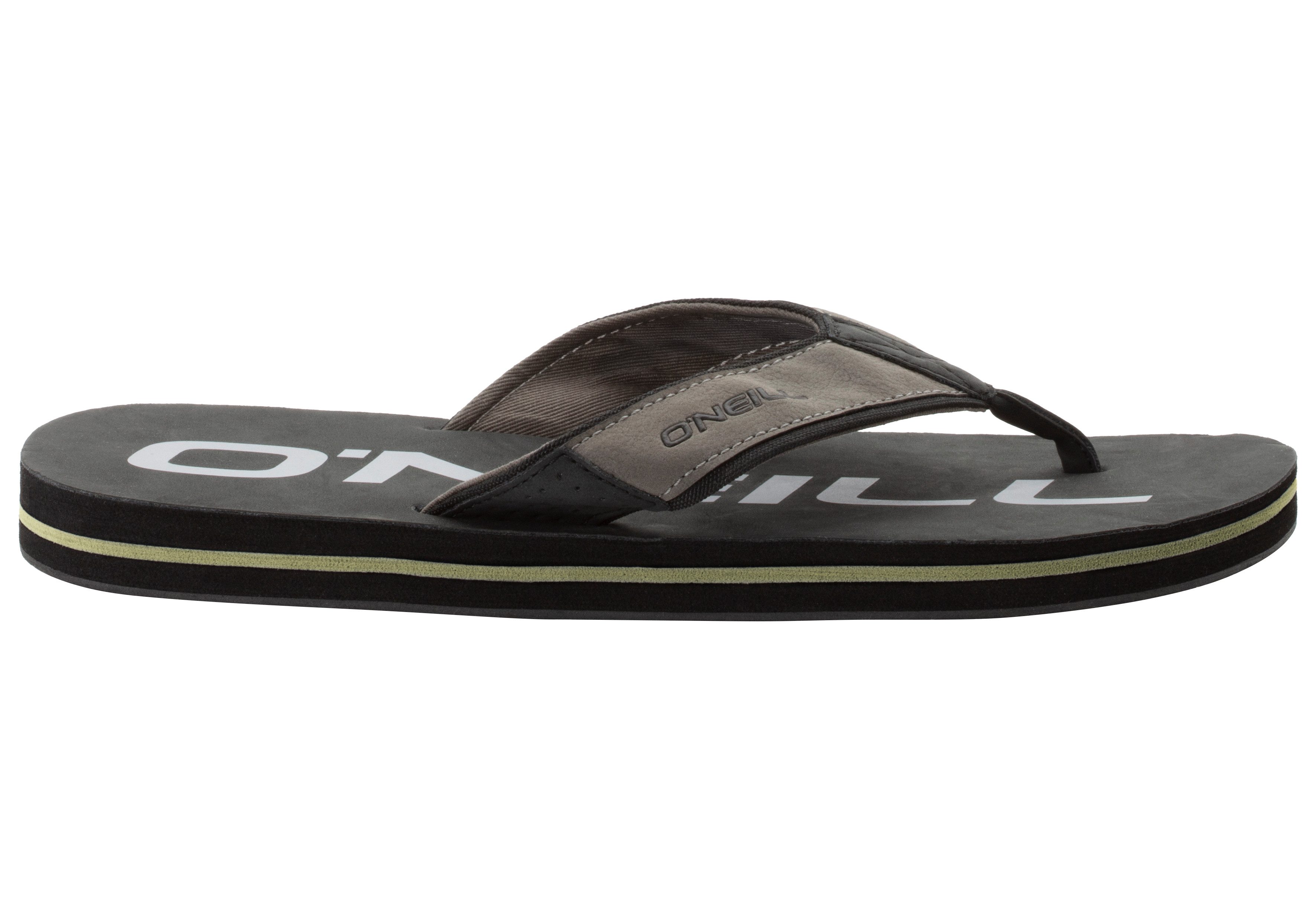 O'Neill Sandalen MICK FLIPFLOP MEN LOW