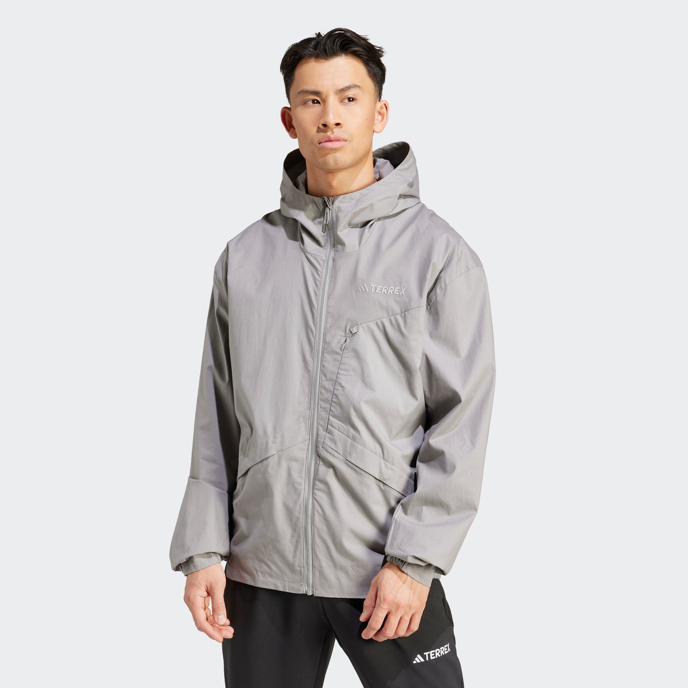 adidas TERREX Windbreaker XPL WIND JKT