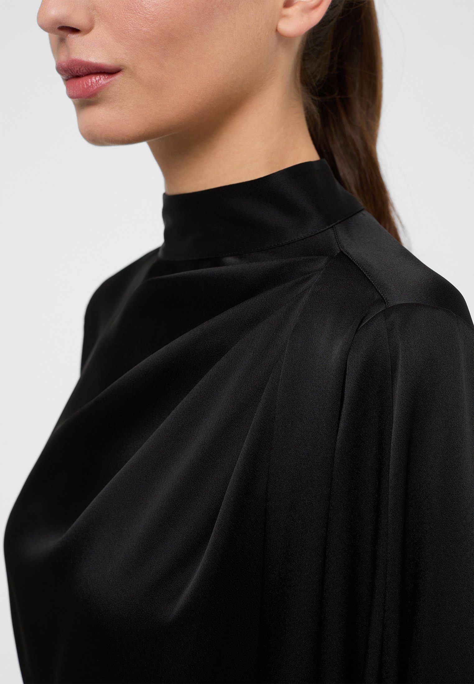 Eterna Blousejurk Loose fit