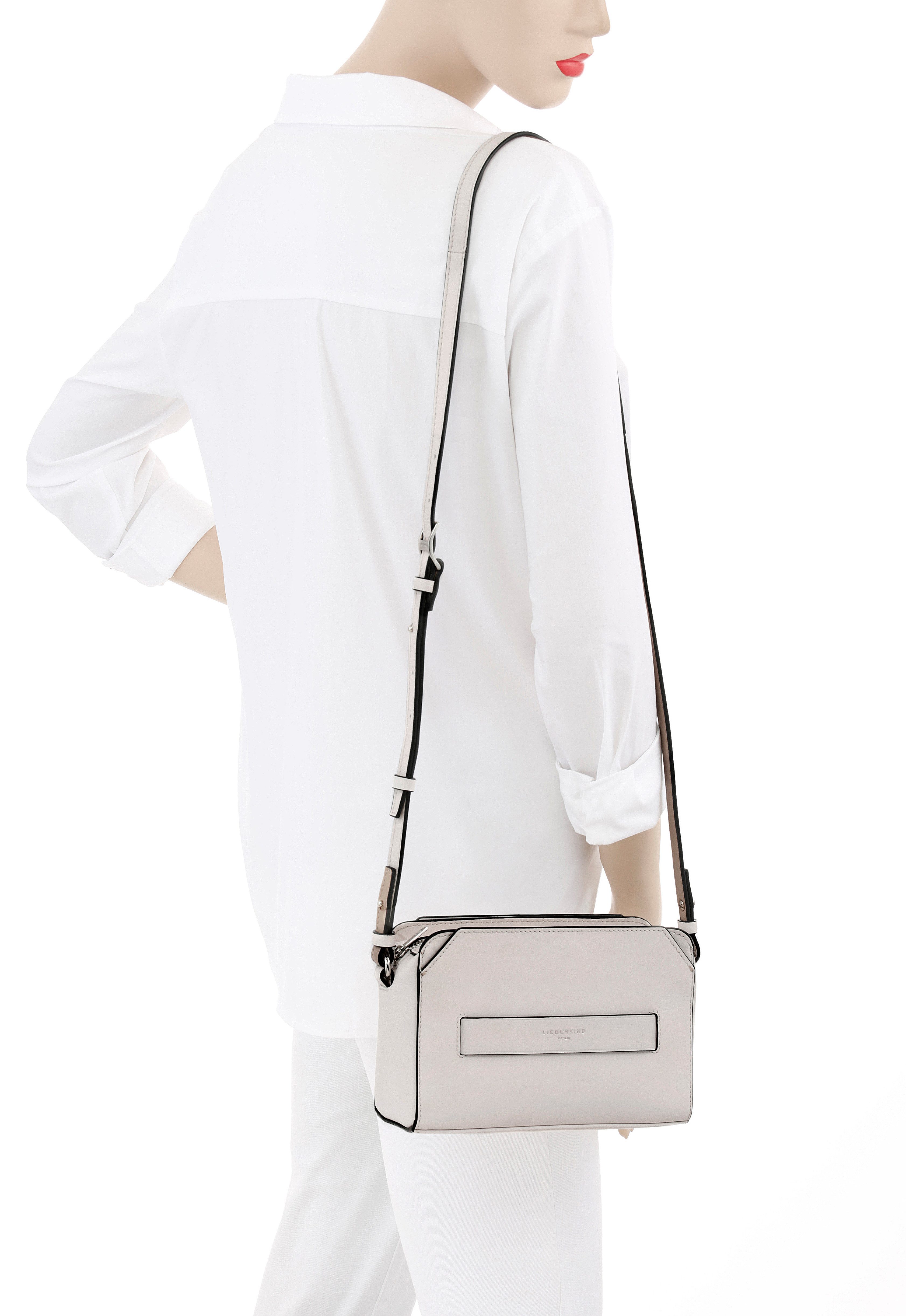 Liebeskind Berlin Schoudertas LORA CALF OPTIC
