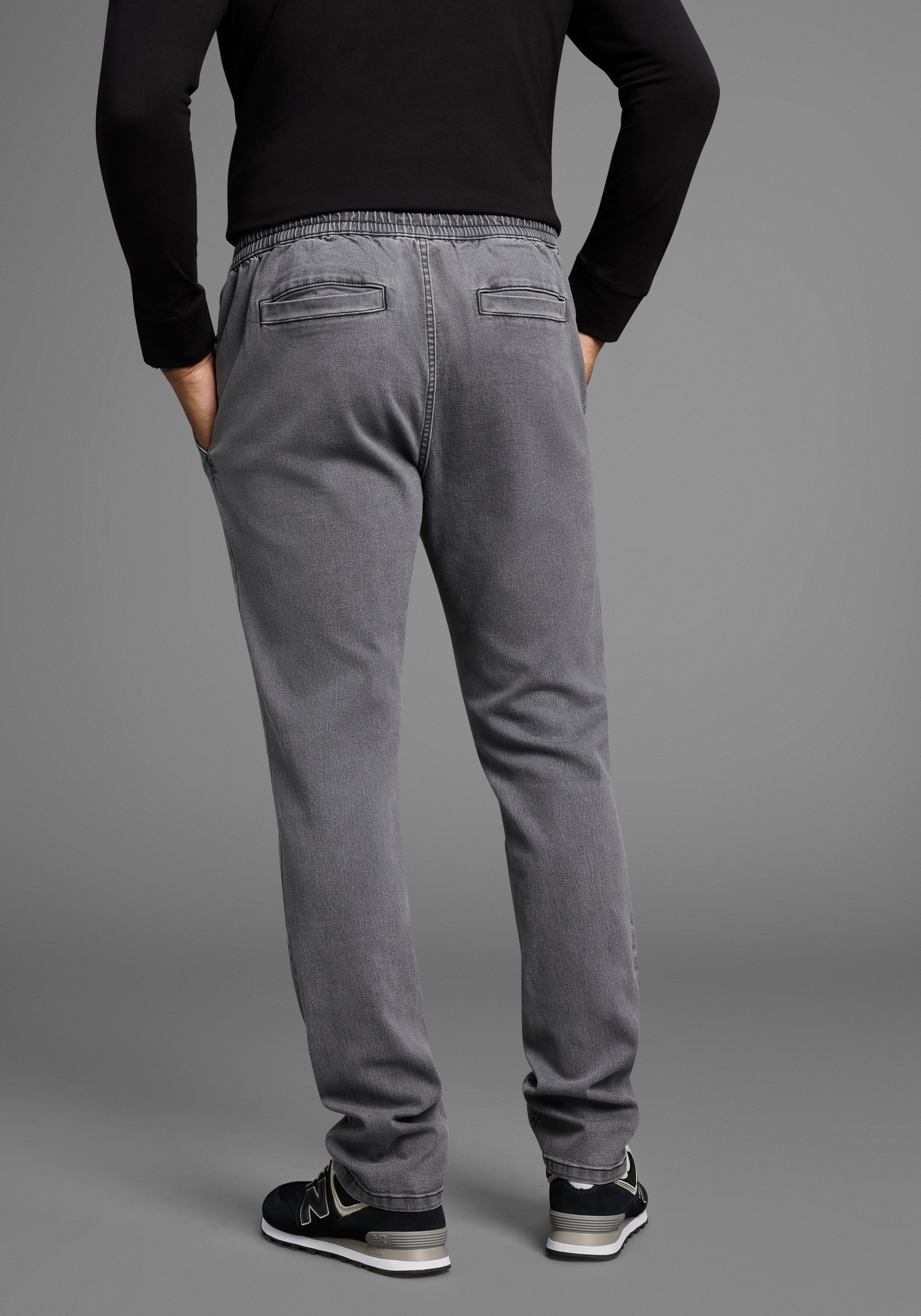 Arizona Comfortjeans Comfortband
