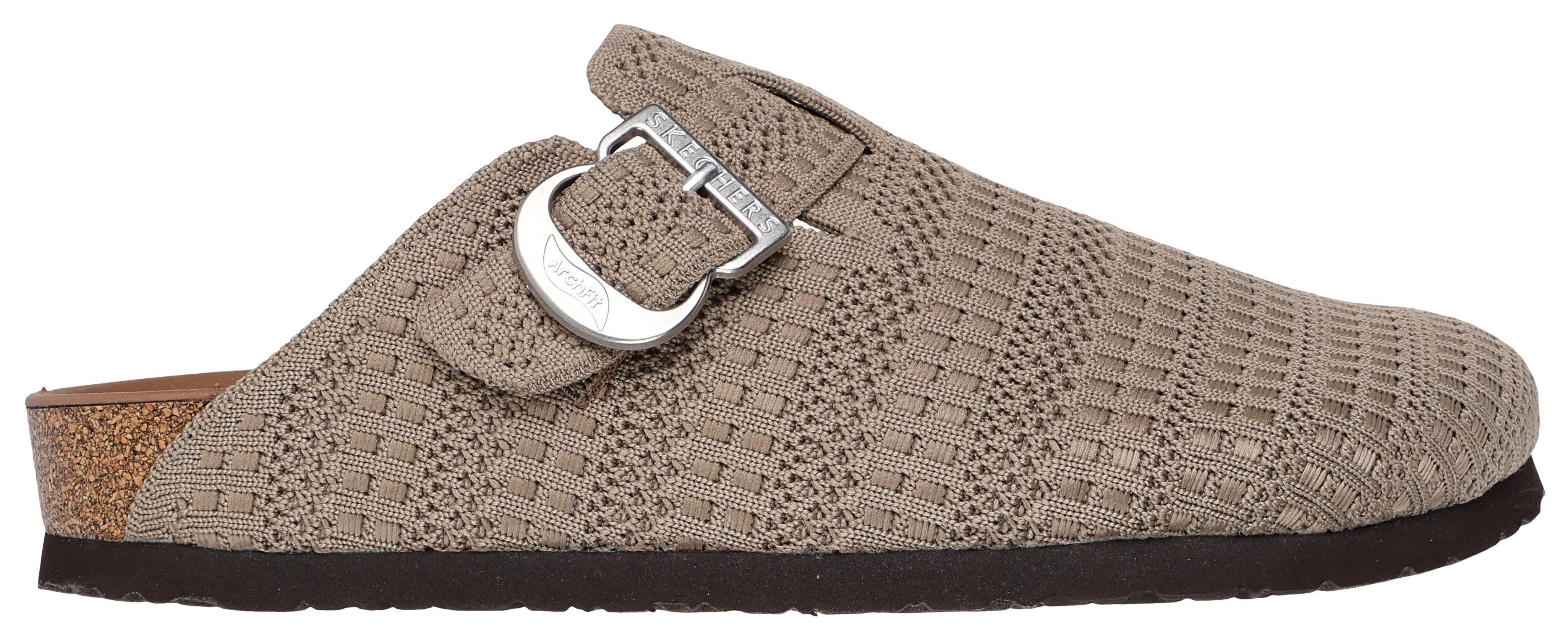 Skechers Clogs ARCH FIT GRANOLA TOO LATE