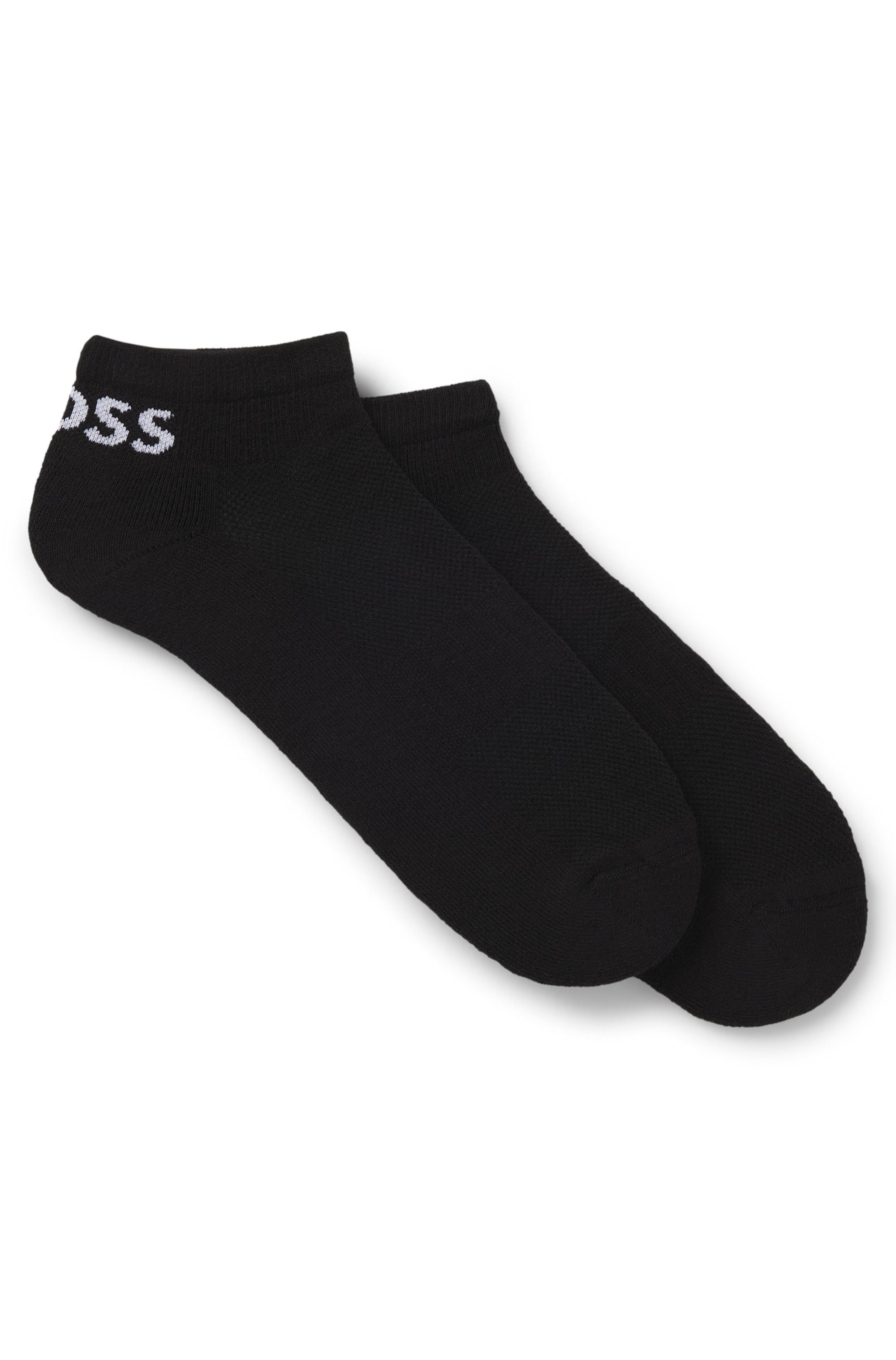 BOSS Sportsokken (2 paar)