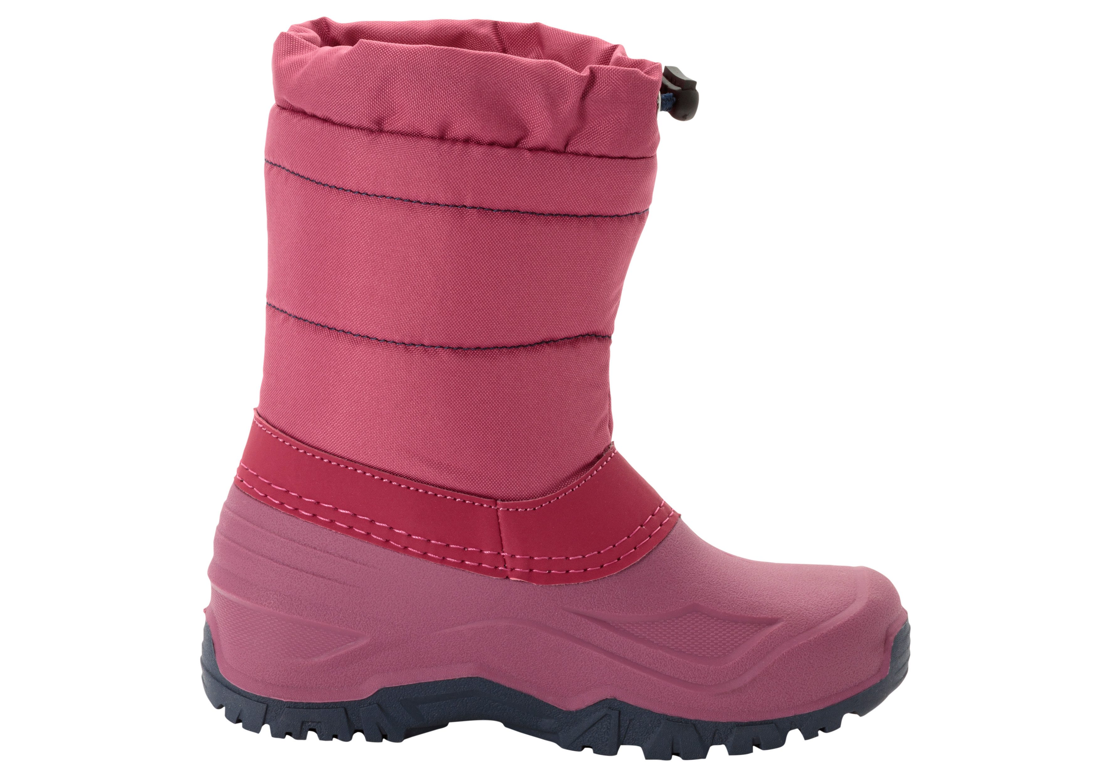 McKinley Winterlaarzen Jules III J Snowboots, winterlaarzen, winterschoenen