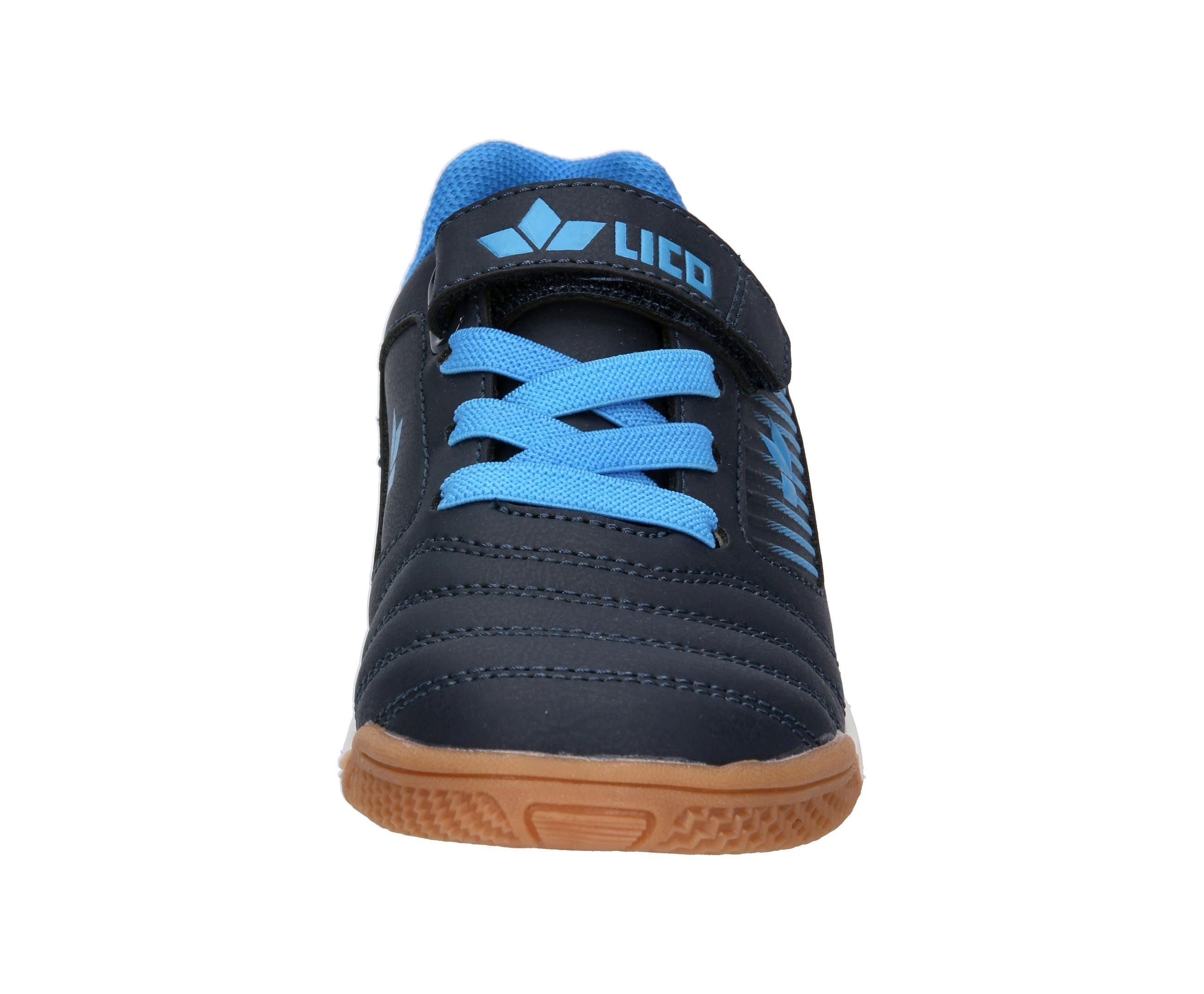 Lico Zaalschoenen Sportschoen Chaska VS