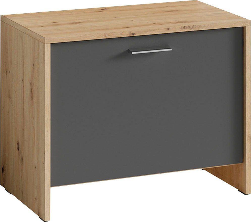 INOSIGN Halmeubelset Ben (4-delig)