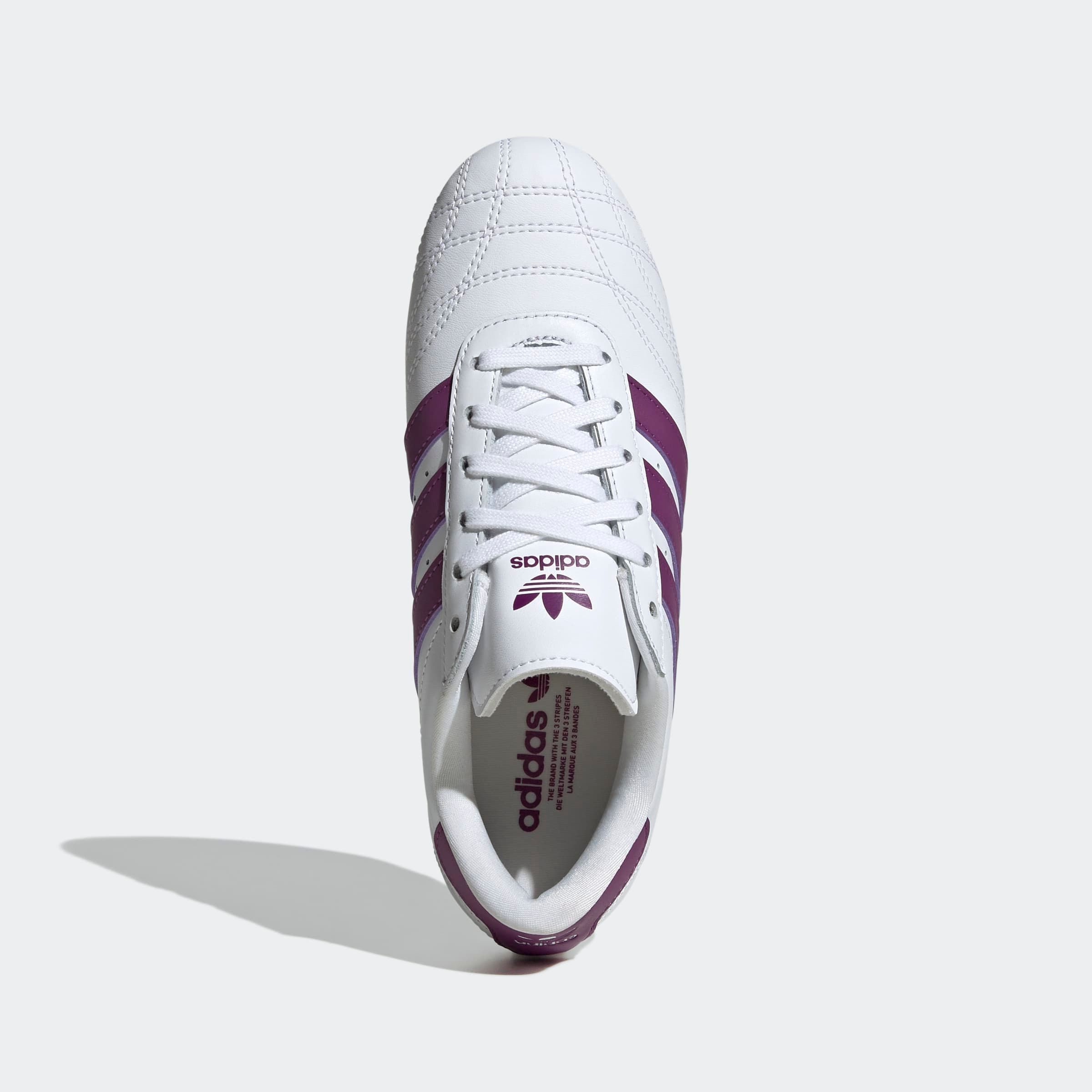 adidas Originals Sneakers ADIDAS TAEKWONDO VETERSCHOENEN