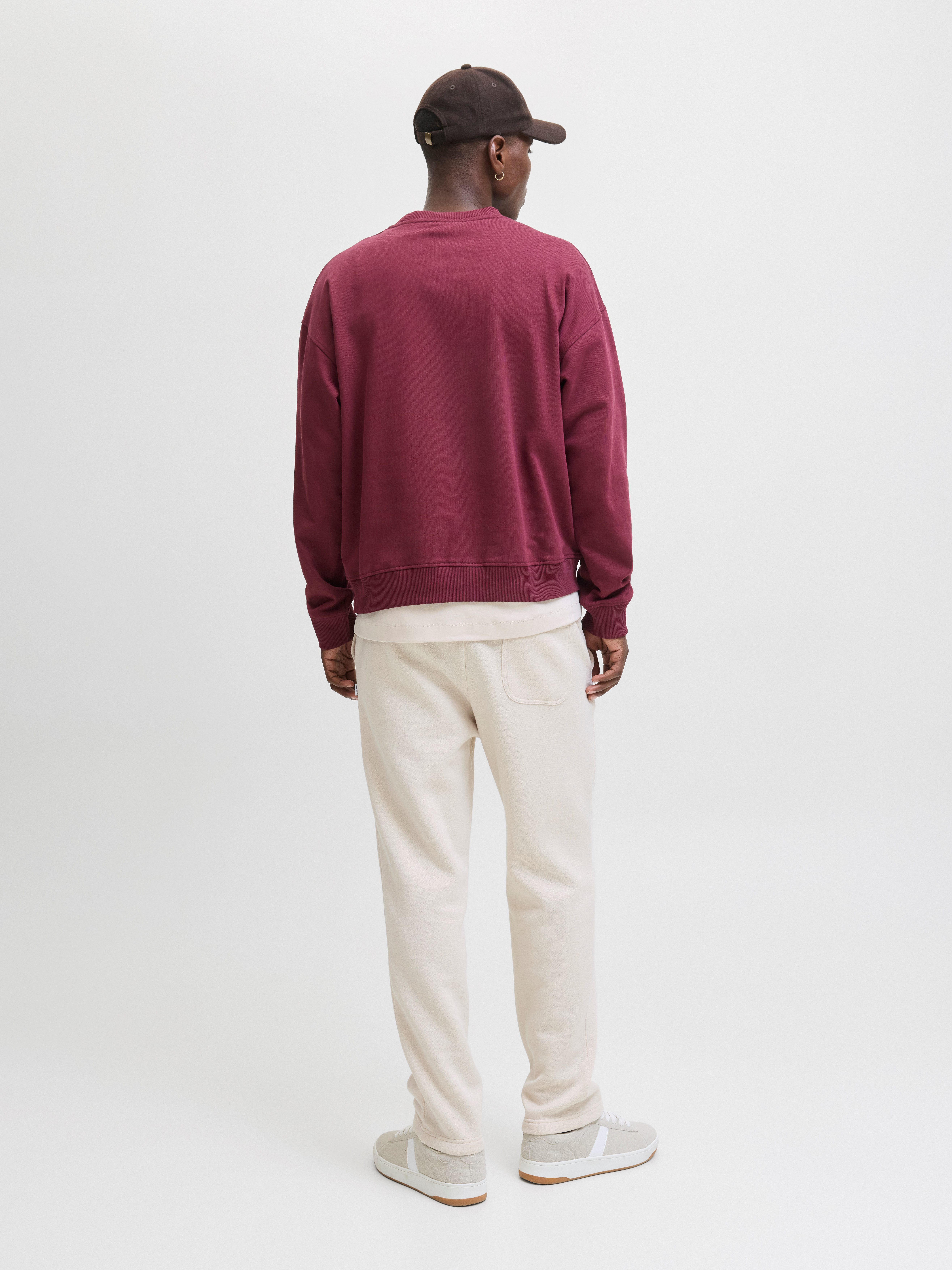 Jack & Jones Sweatbroek
